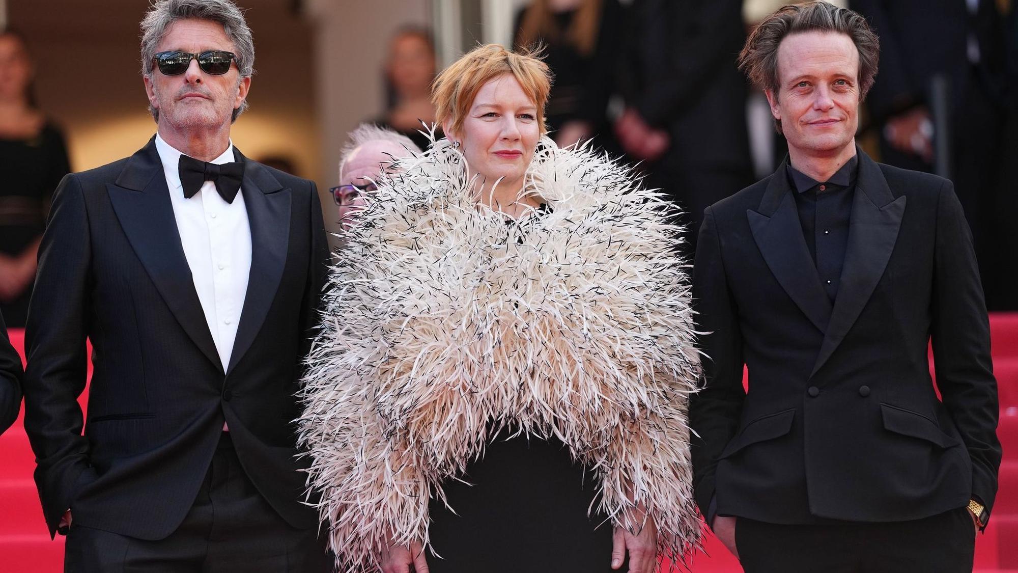 Filmfestival in Cannes