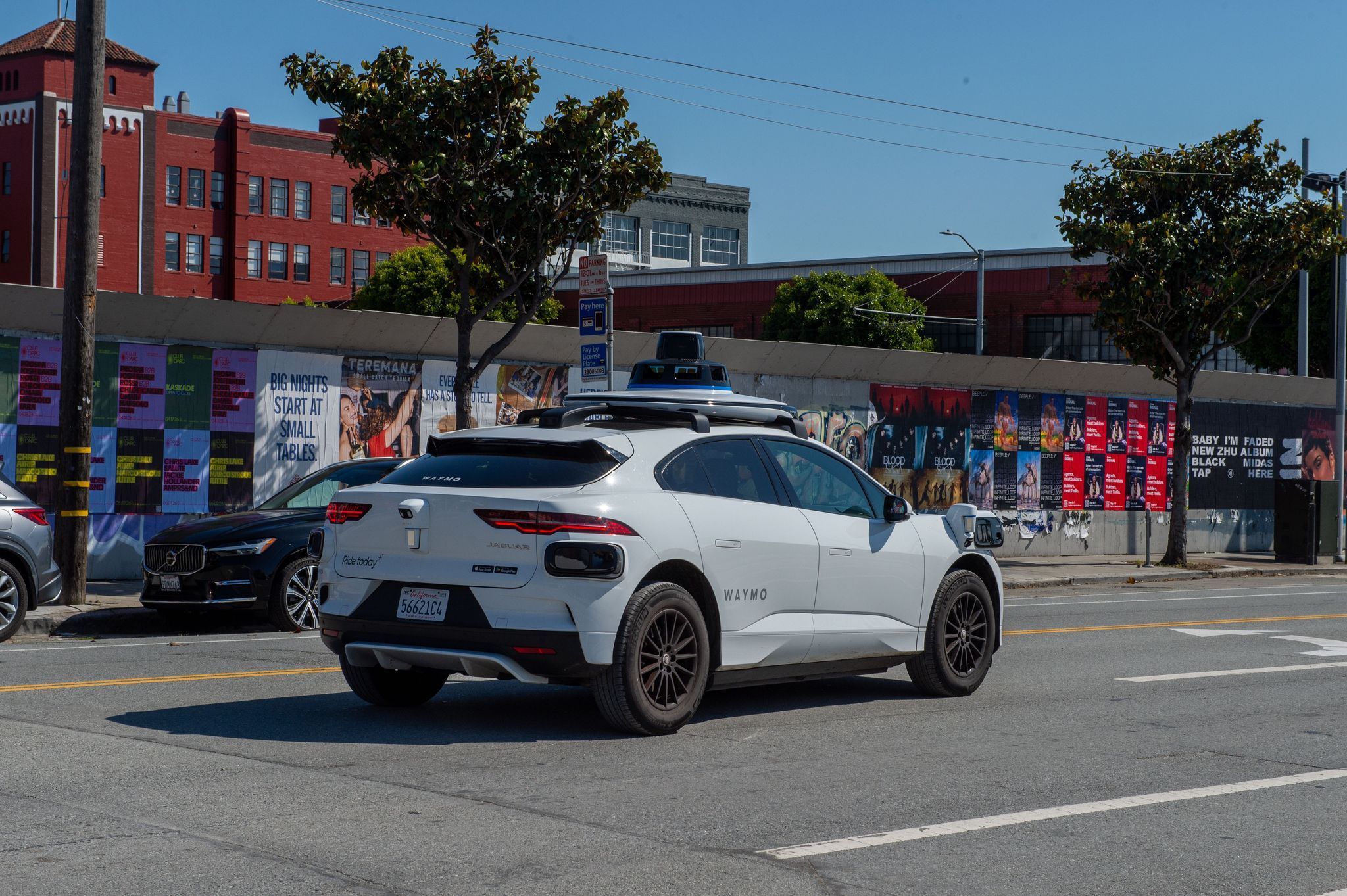 Waymo