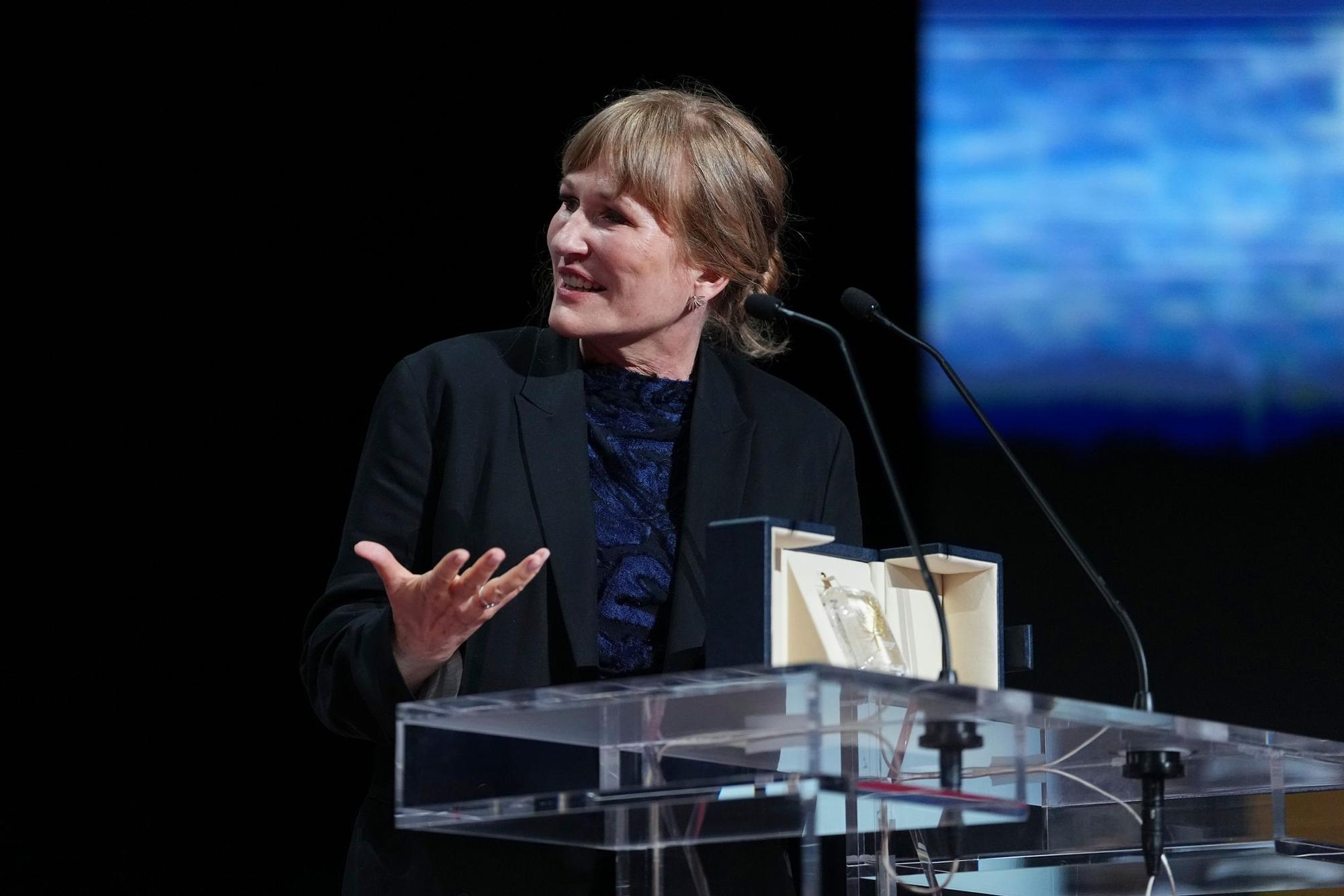 Filmfestival in Cannes