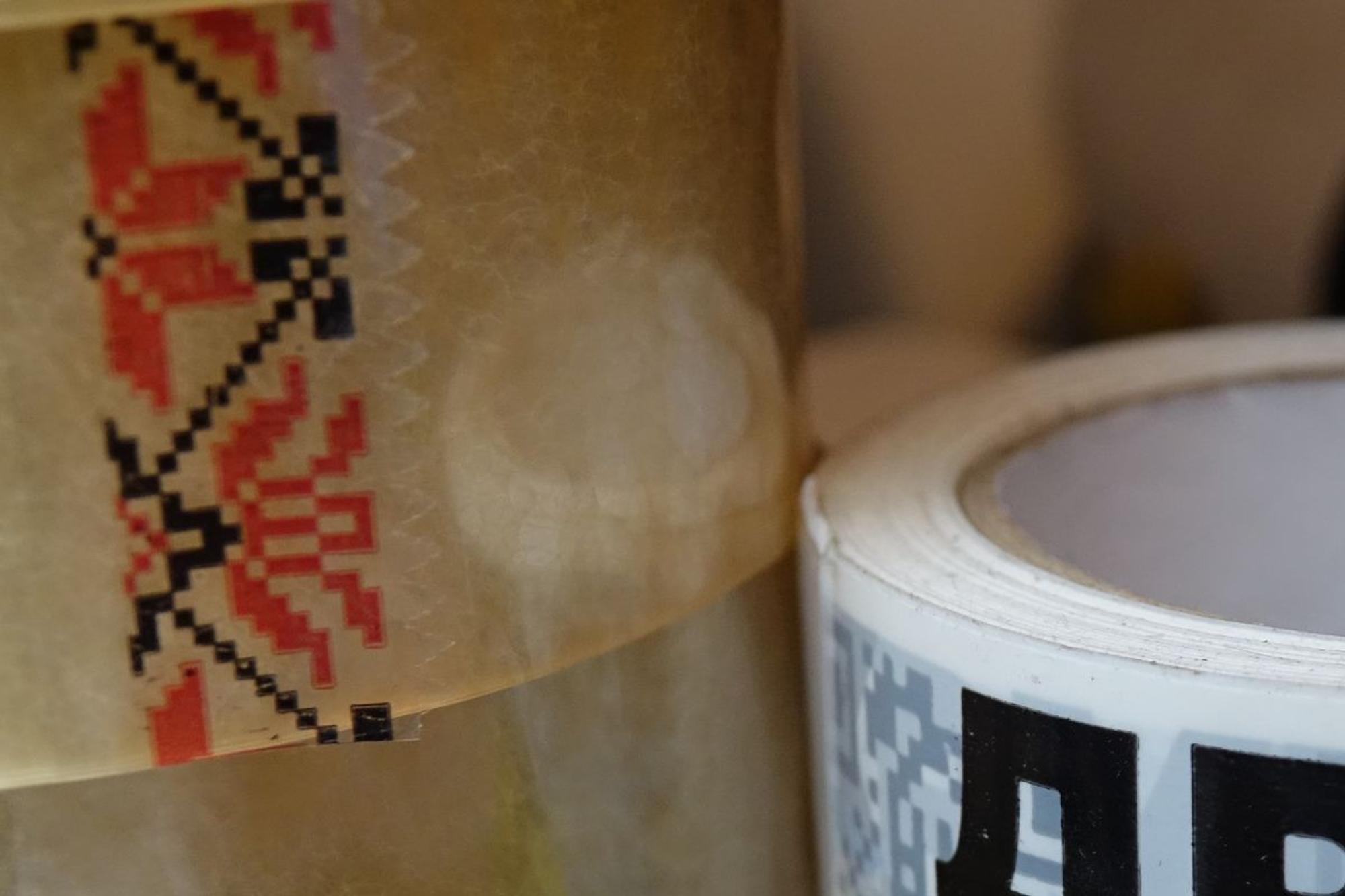 Teile aus dem 3D-Drucker für die Ukraine