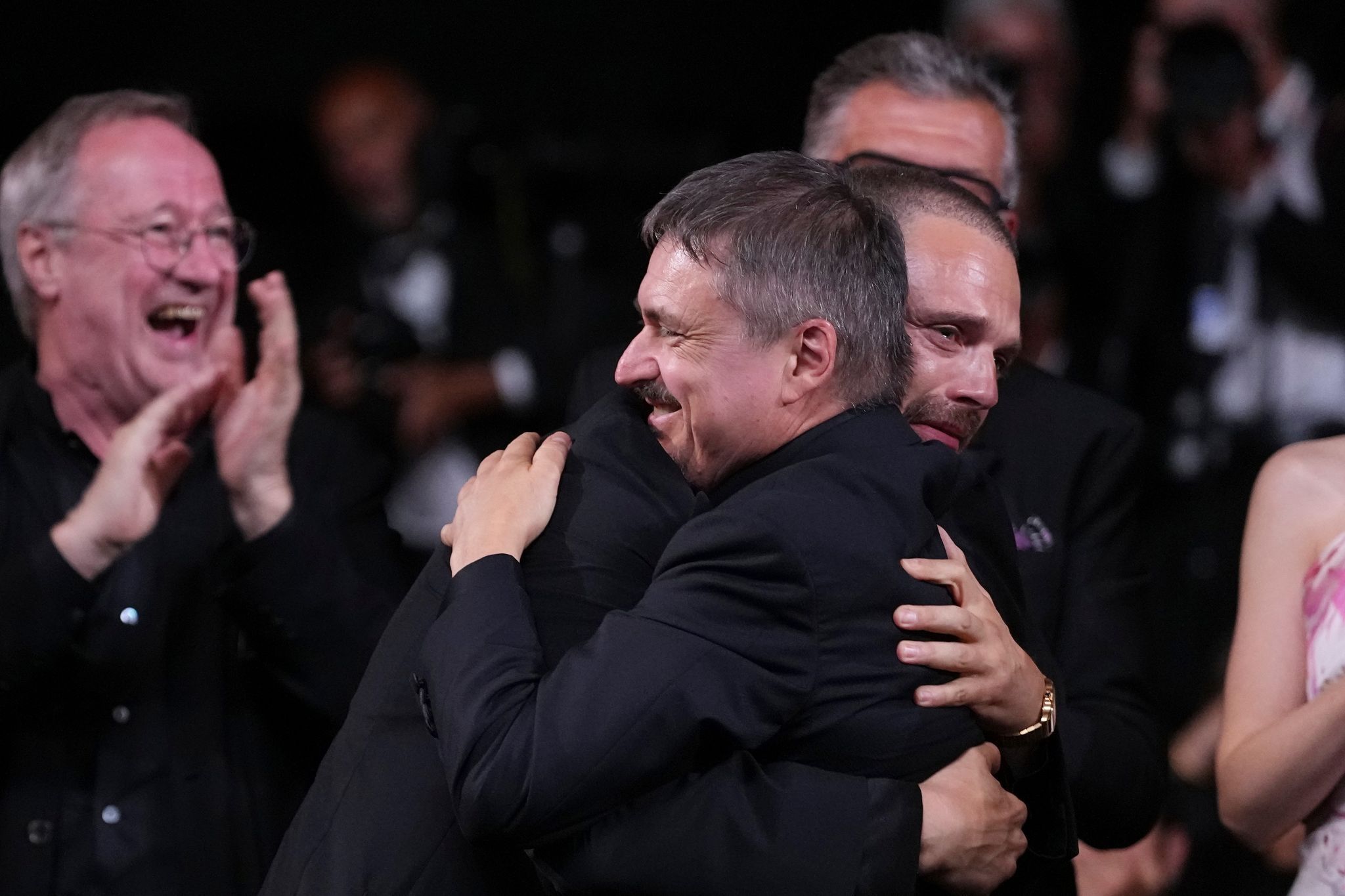 Filmfestival in Cannes