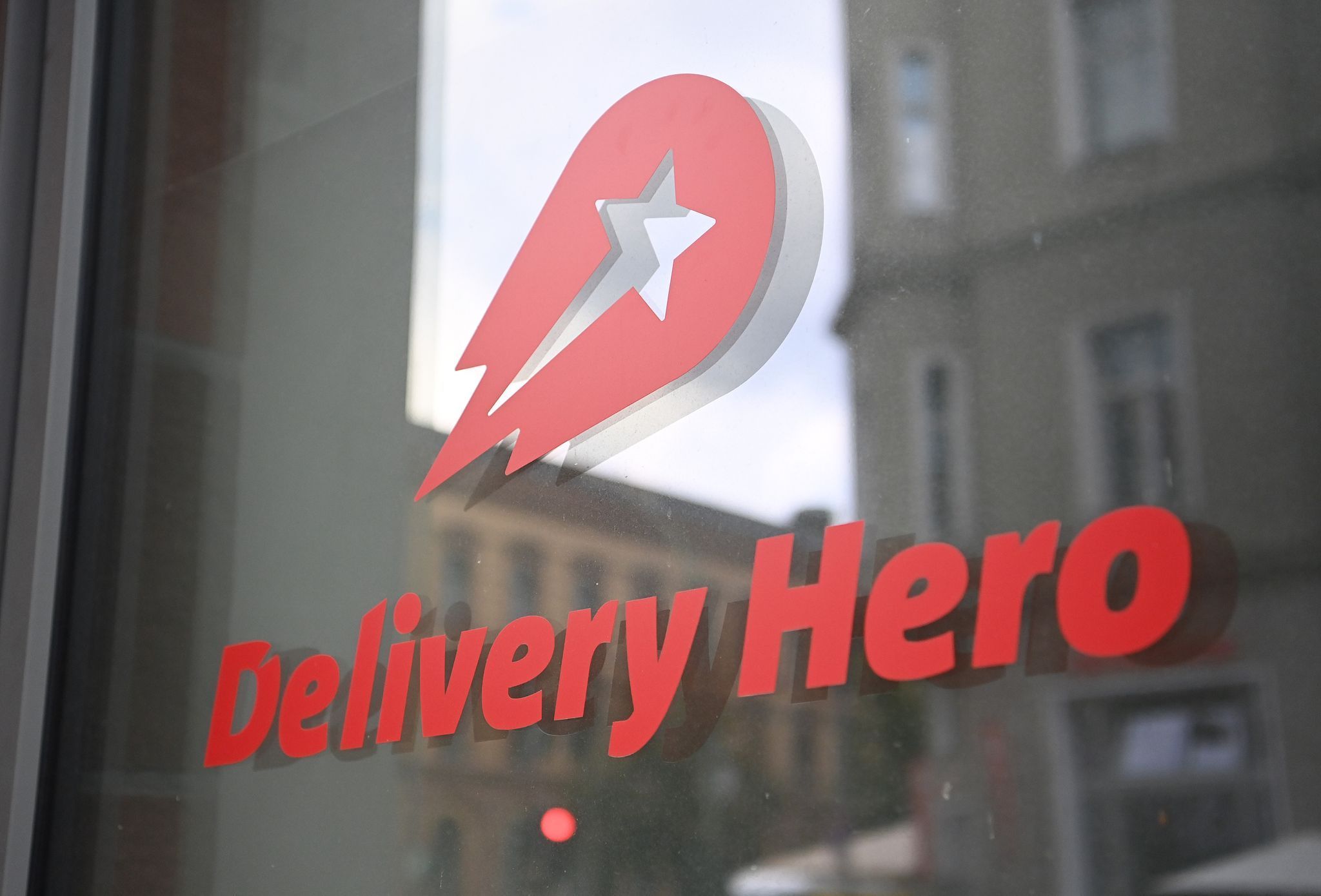 Delivery Hero