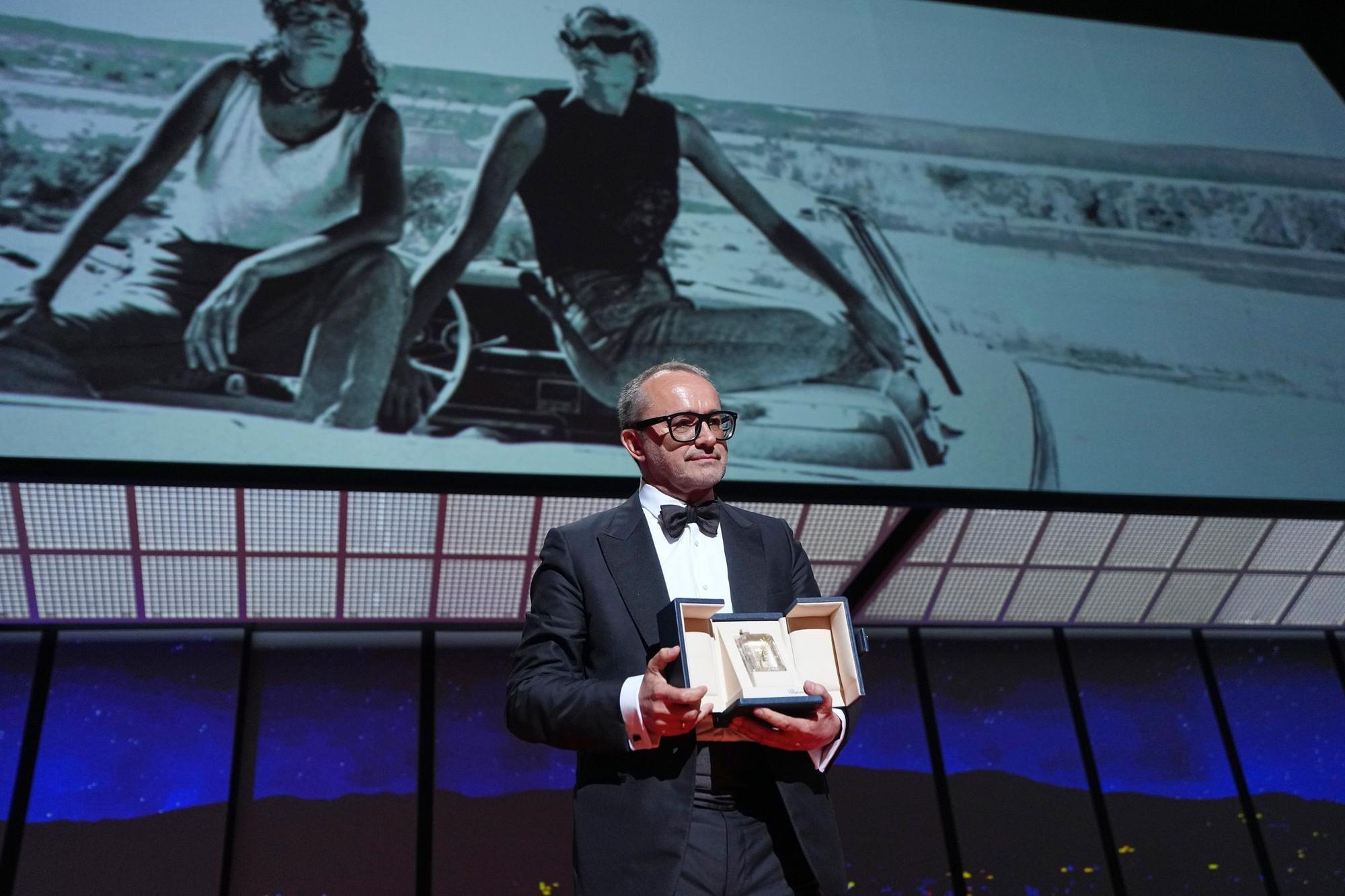 Filmfestival in Cannes