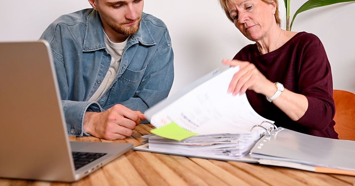 Inheriting money tax-free: Allowances, deadlines, and chain gifts ...