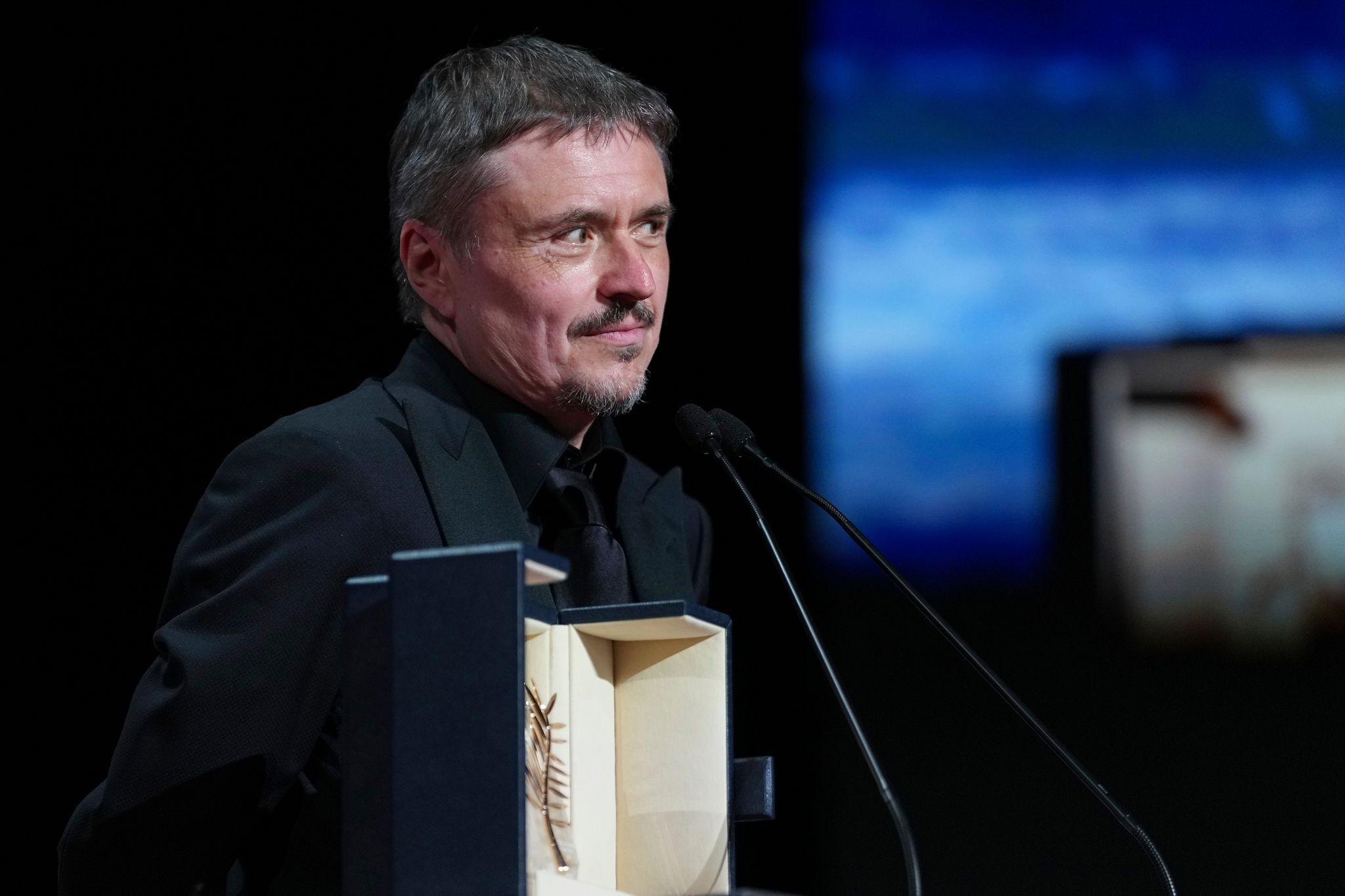 Filmfestival in Cannes