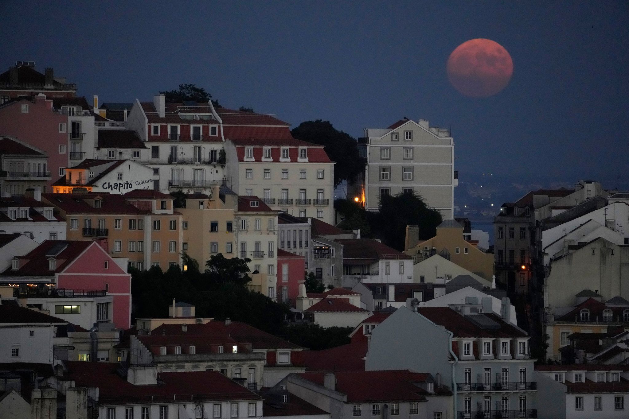 Lissabon