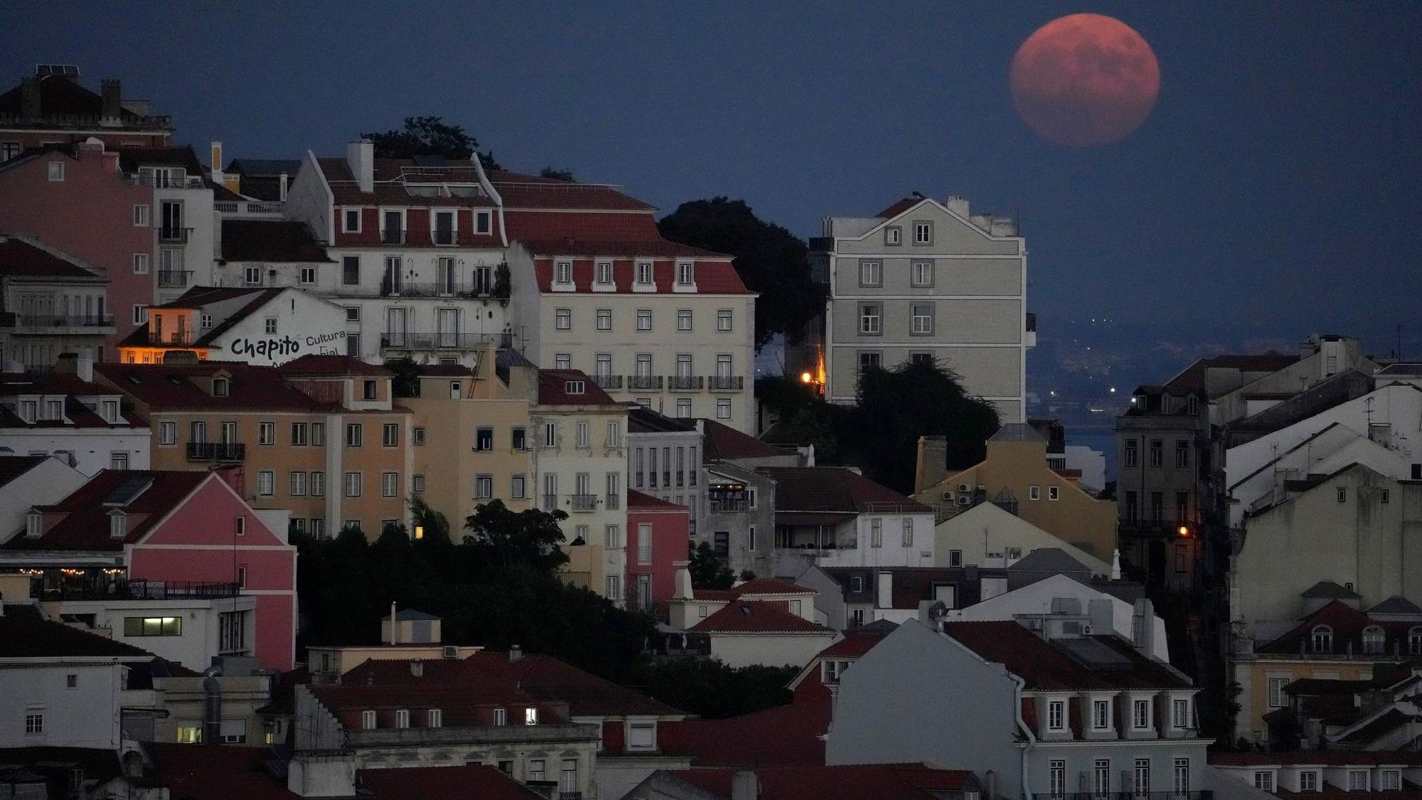 Lissabon