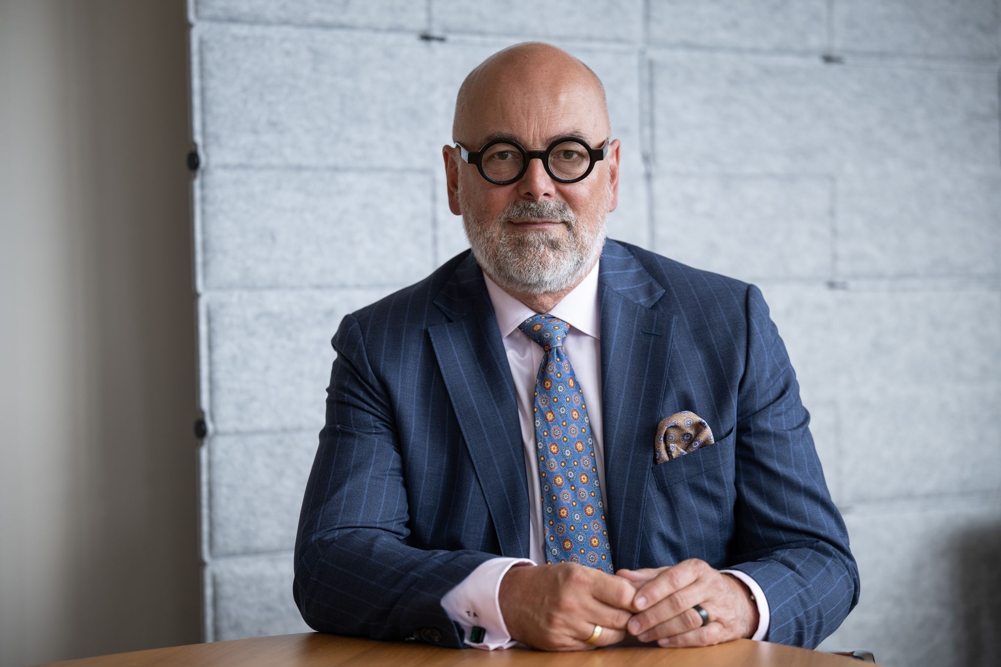Torsten Albig