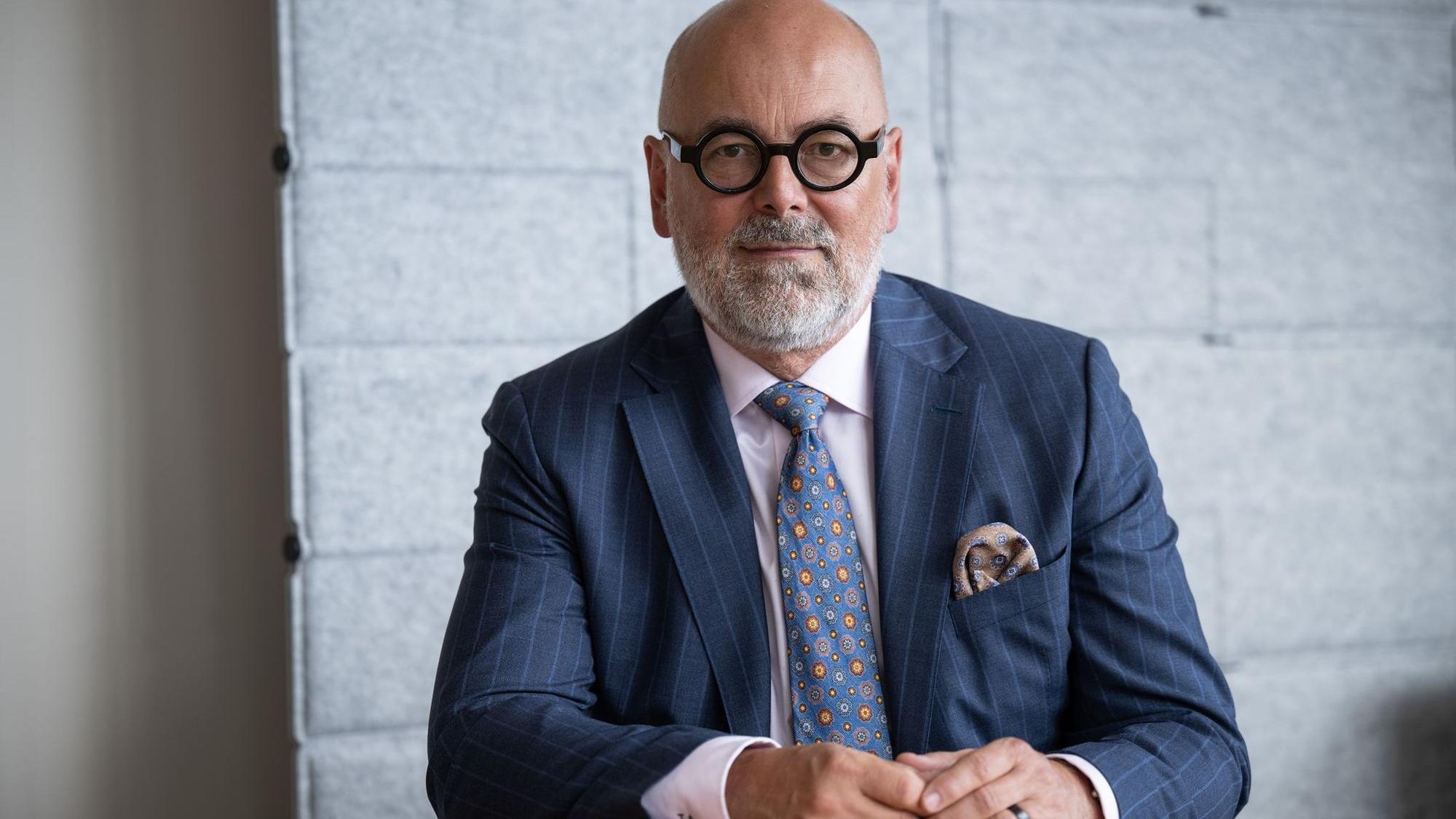 Torsten Albig