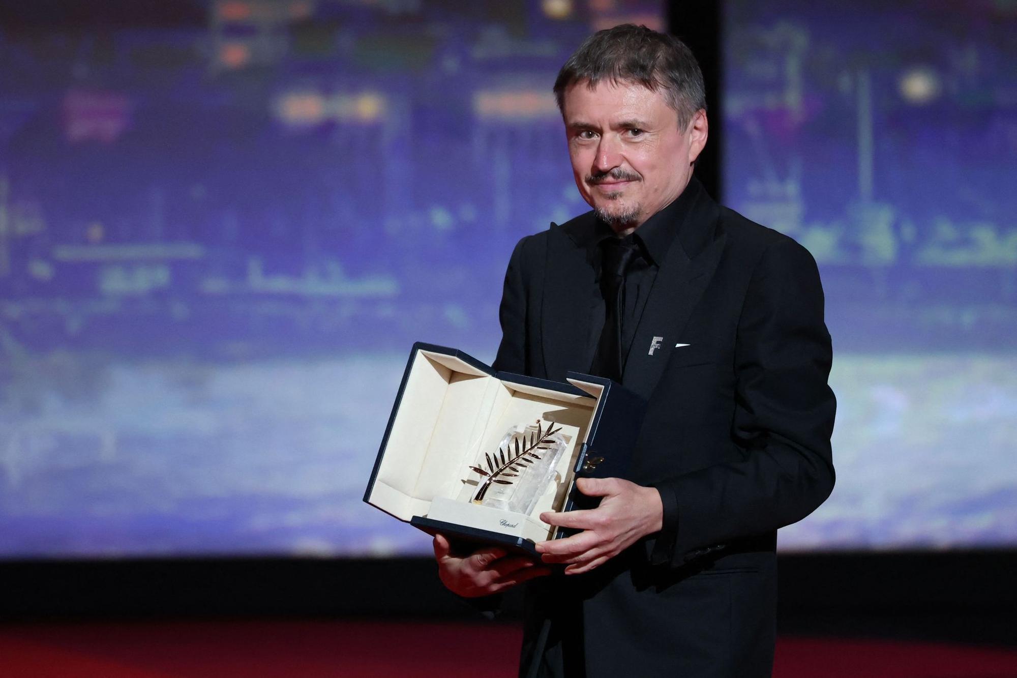 Filmfestival in Cannes