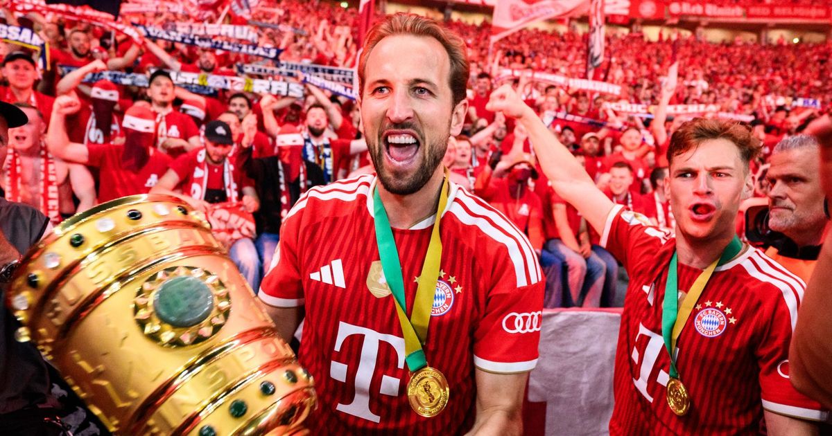 Despite the double win: Hoeneß expresses doubts about sporting director ...