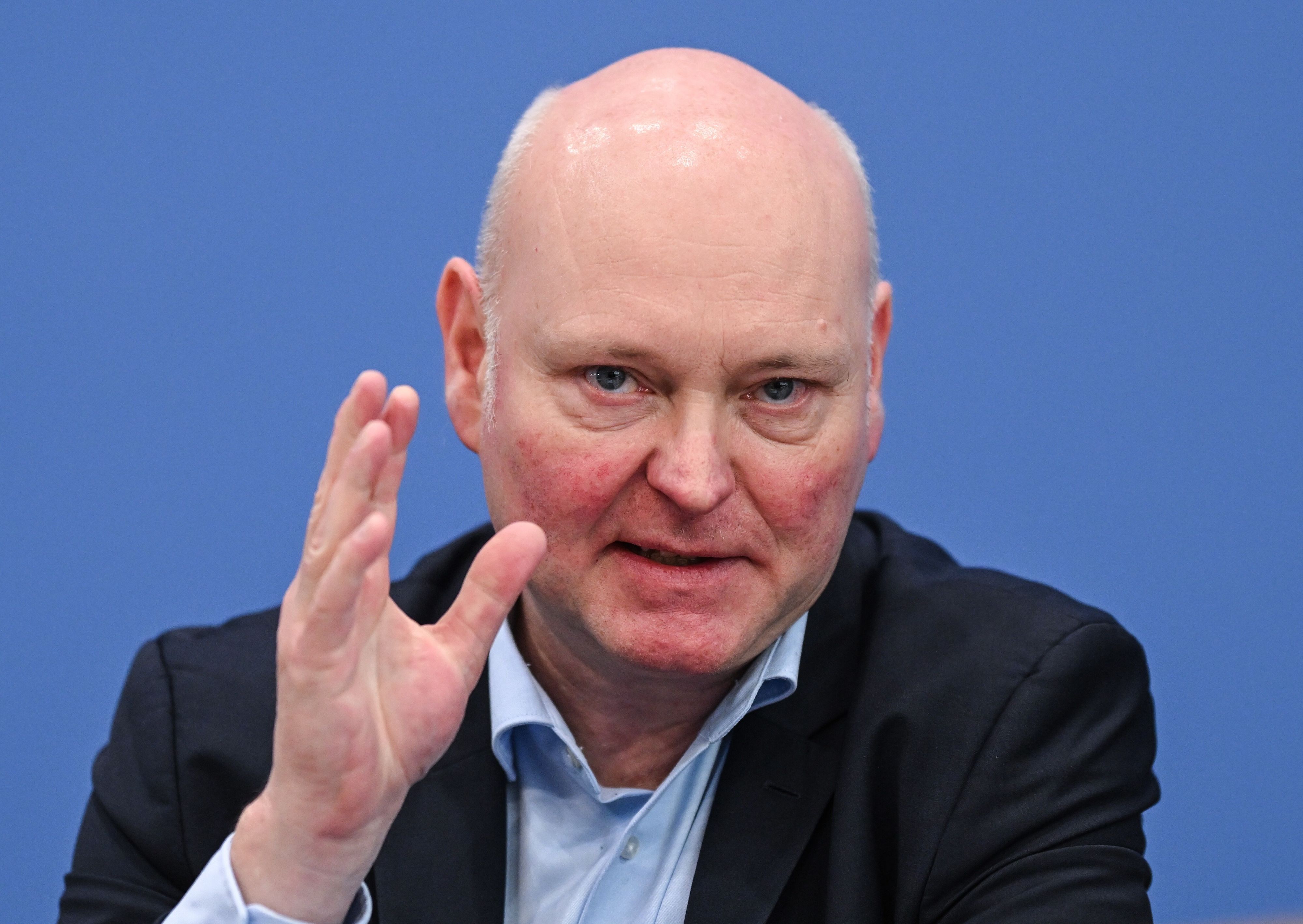 Achim Truger. (Archivbild)