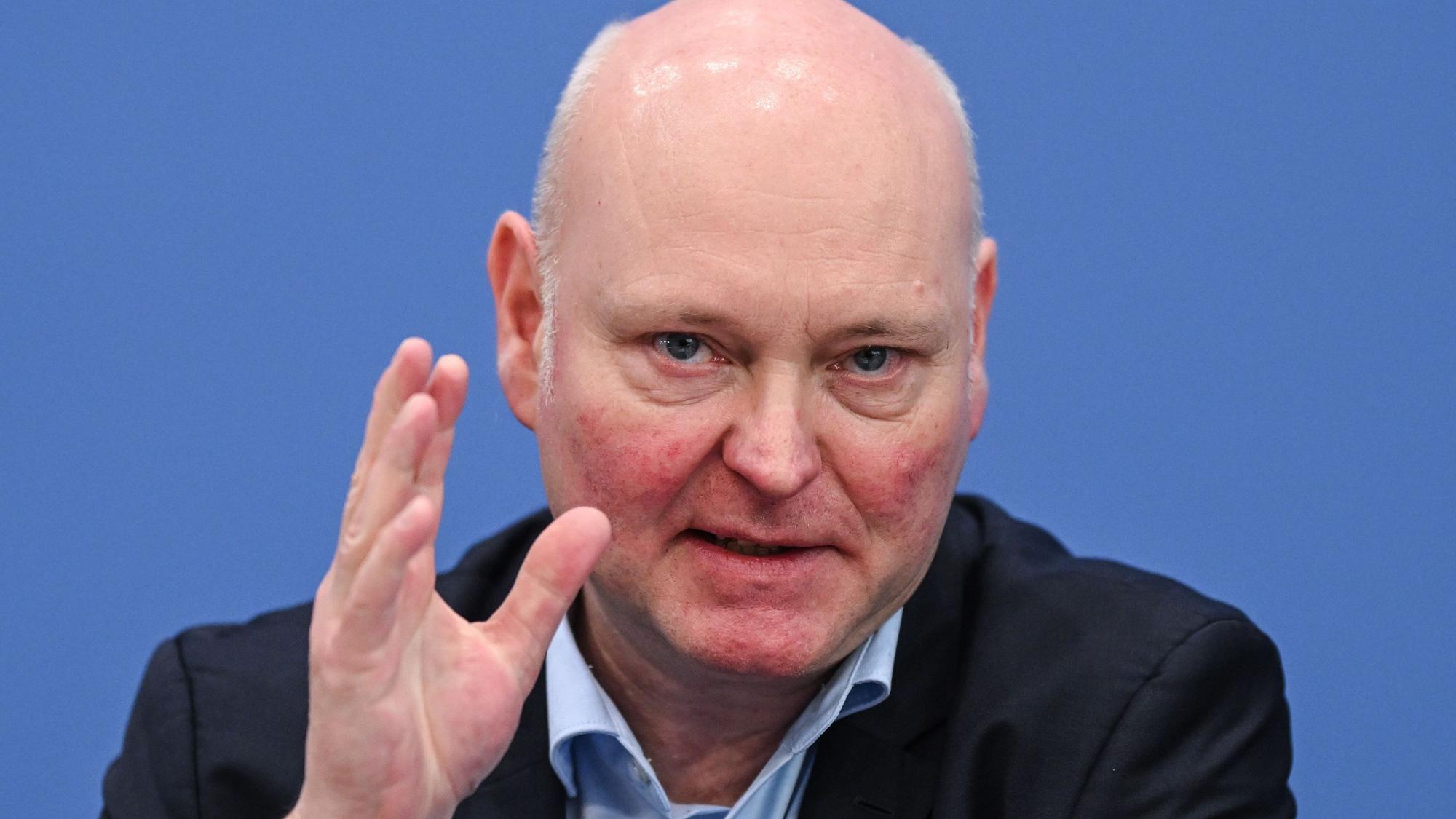 Achim Truger. (Archivbild)