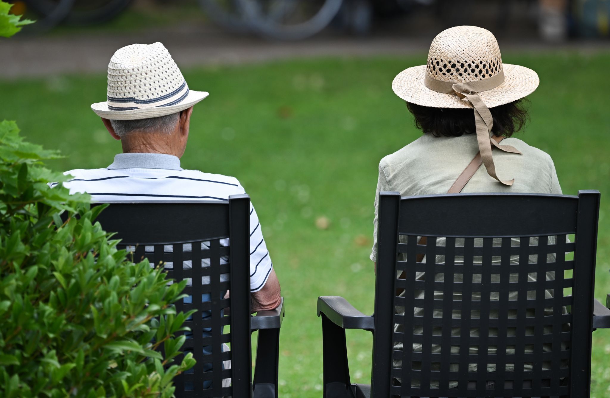 Pensionäre