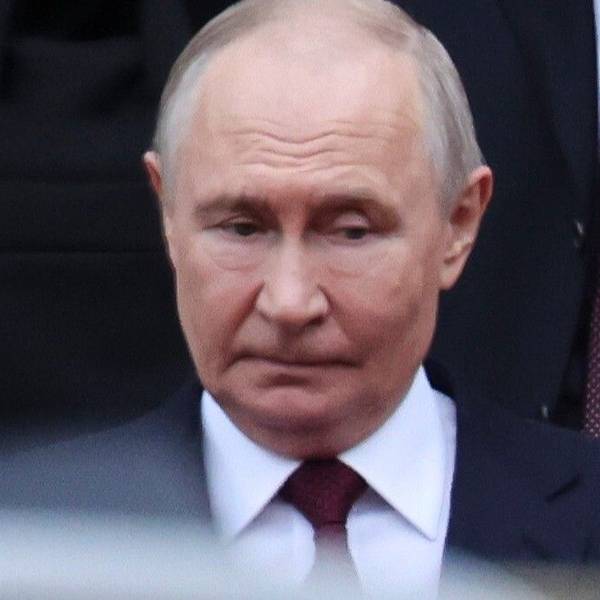 Kremlchef Wladimir Putin muss sich Häme aus der Ukraine und Kritik aus Russland gefallen lassen. (Archivbild)