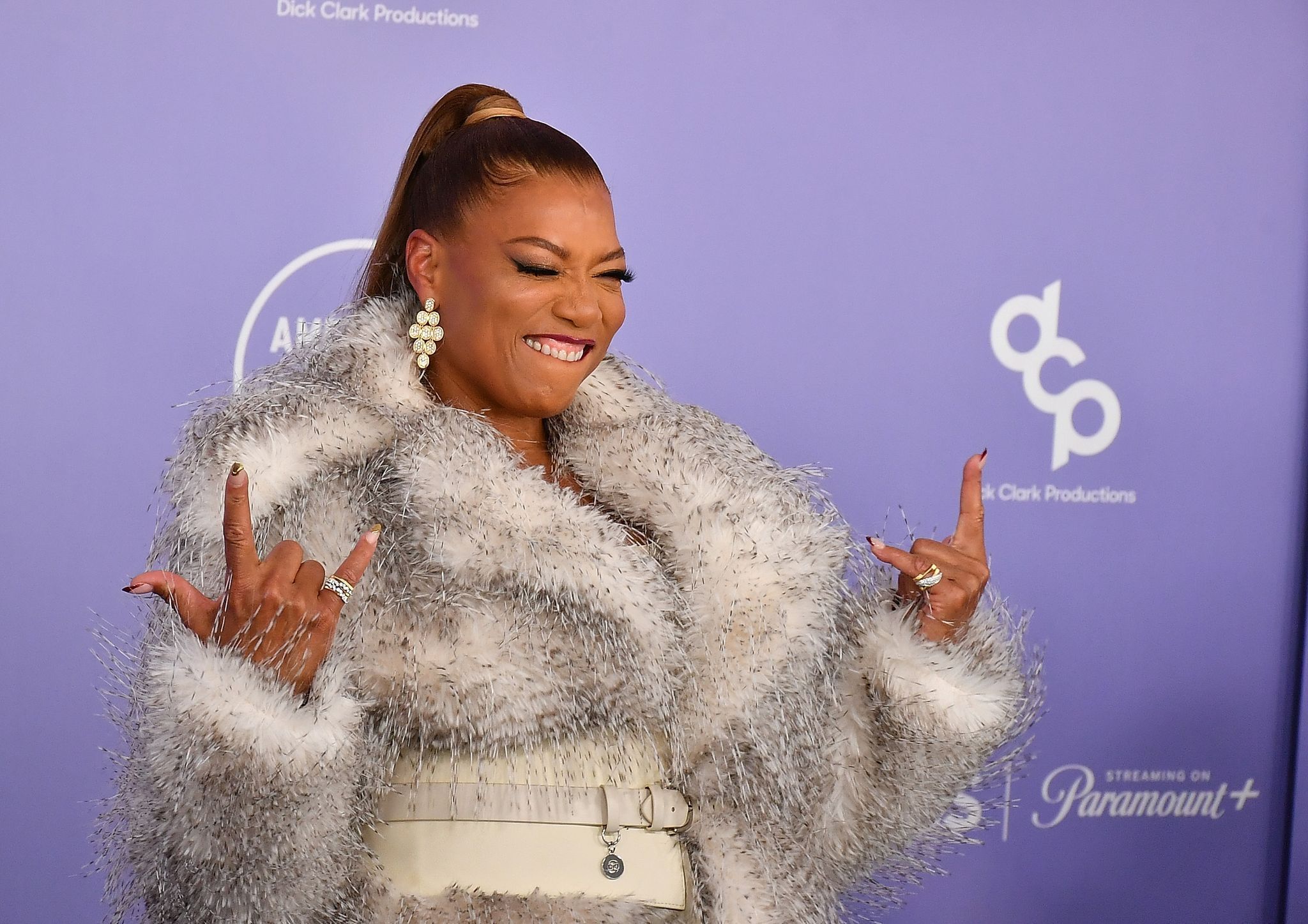 American Music Awards 2026 - Ankünfte