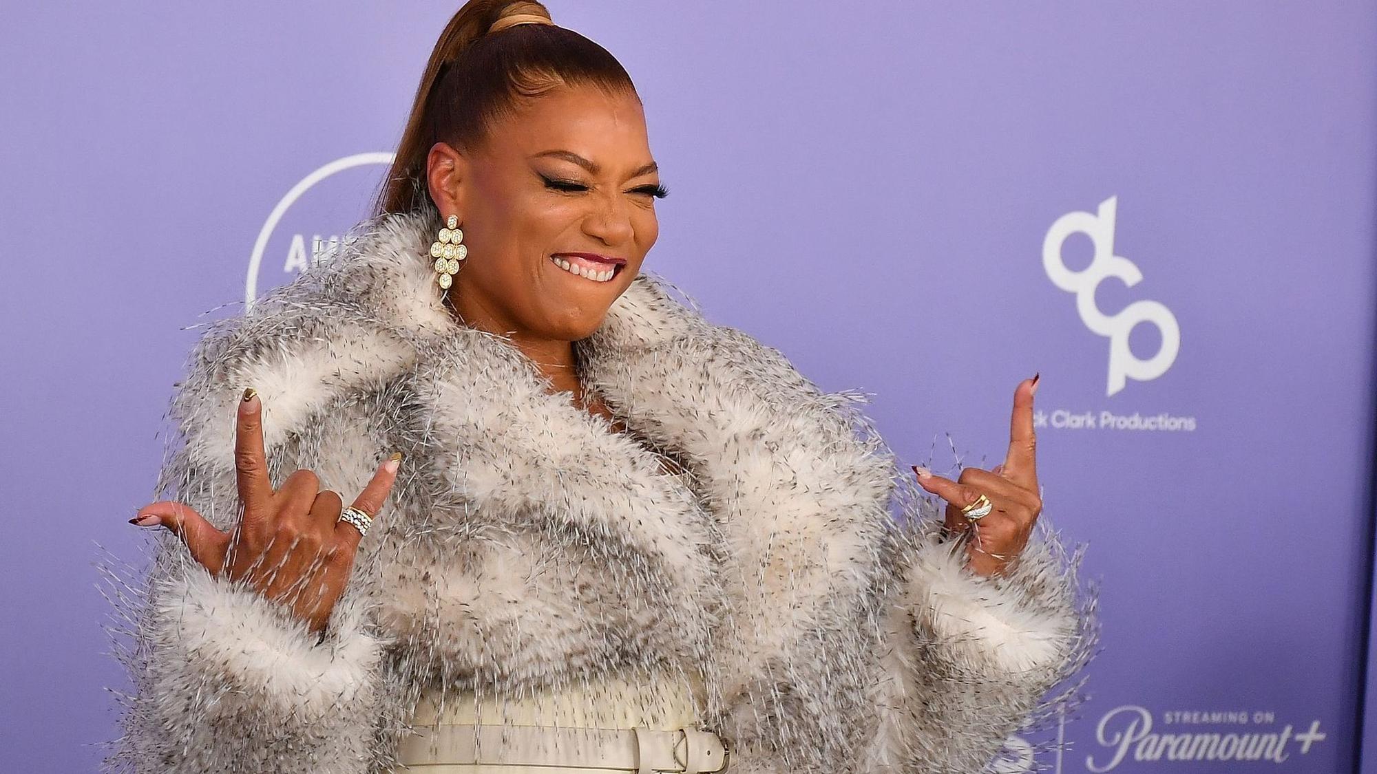American Music Awards 2026 - Ankünfte