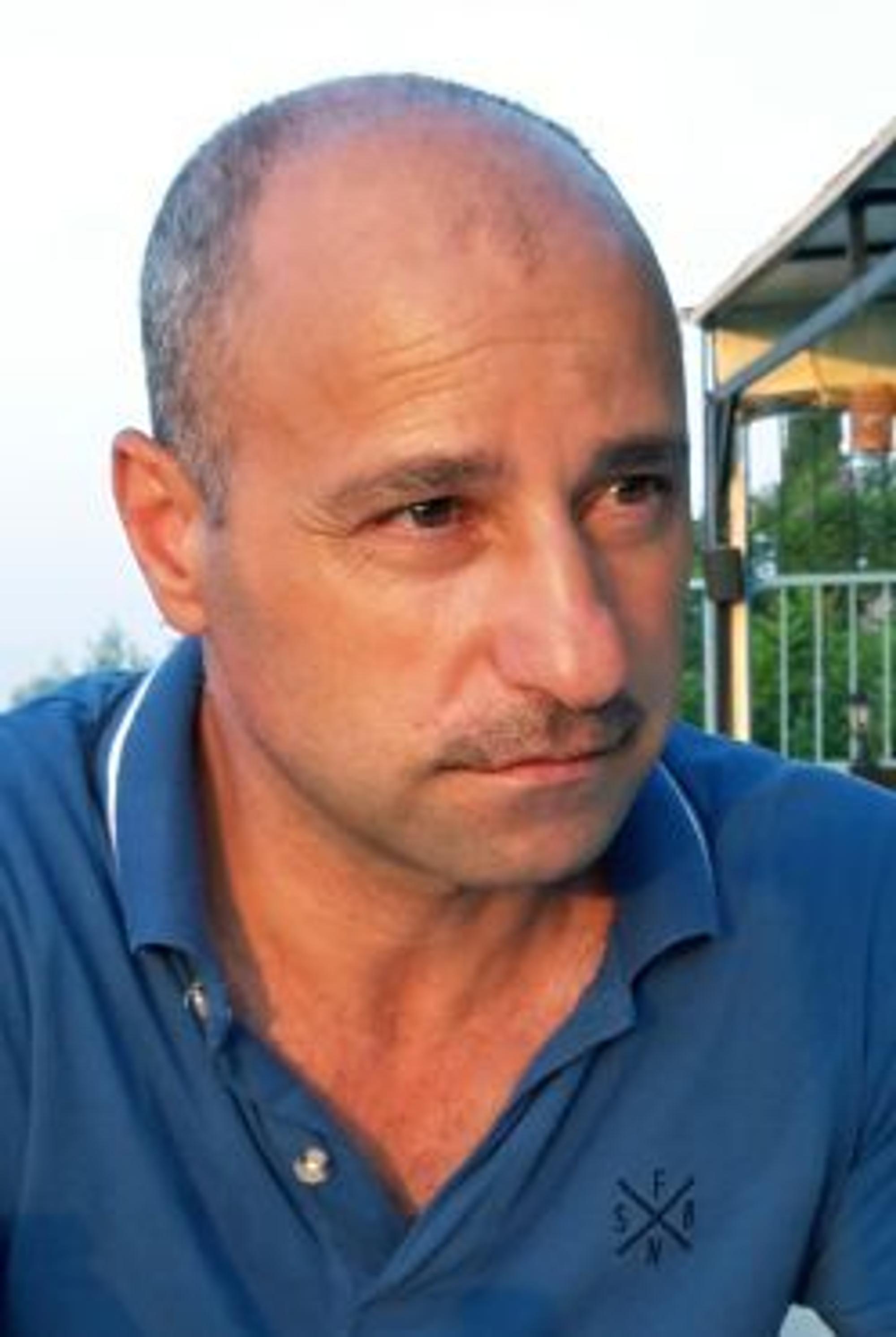 Wer kann Hinweise zum Aufenthaltsort von Hassan Fayas Gyndy geben?