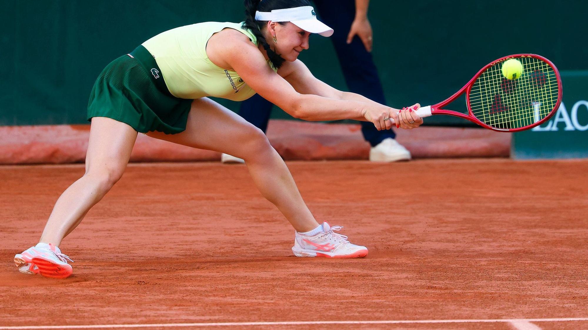 Tennis French Open
