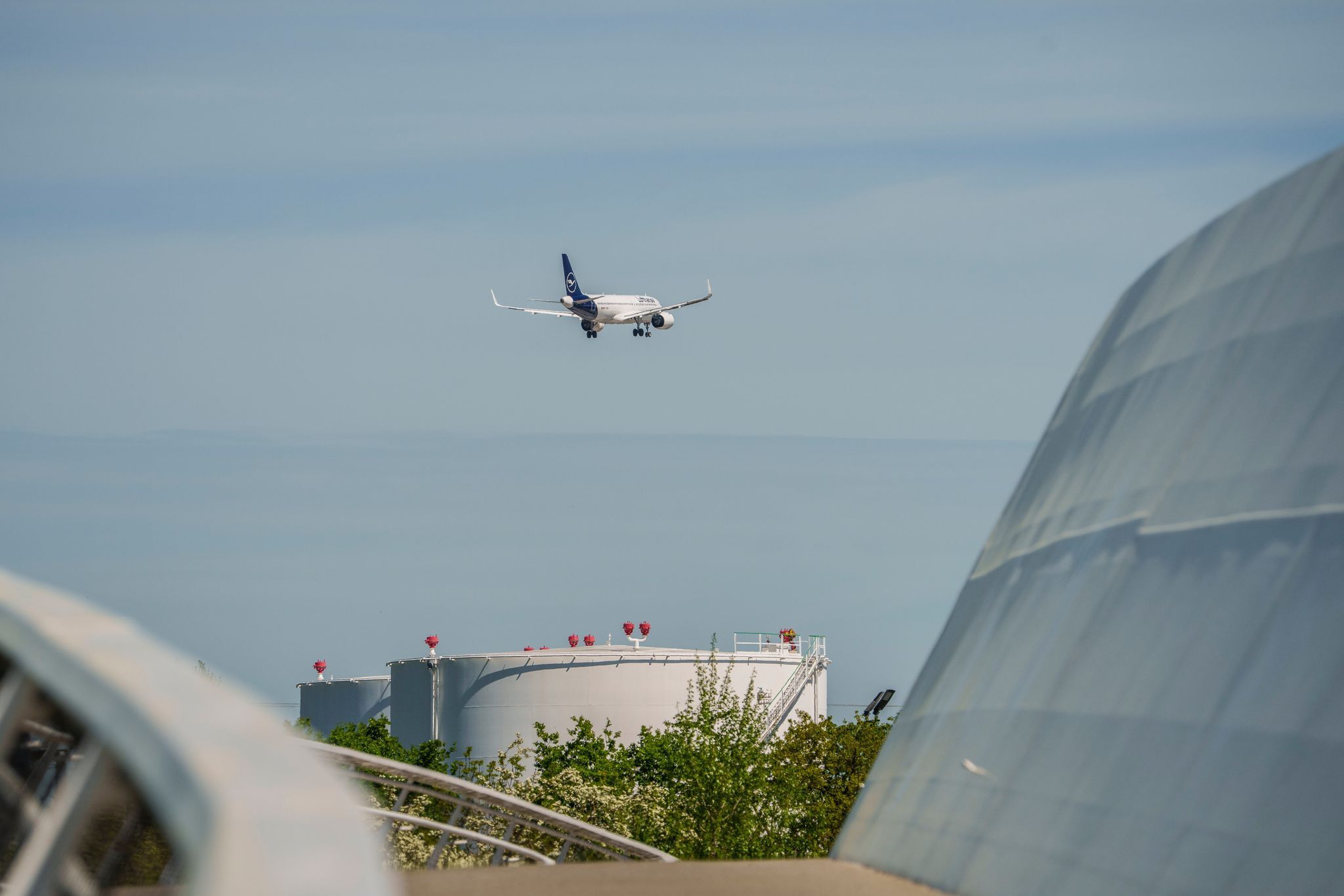 Flughafen Frankfurt
