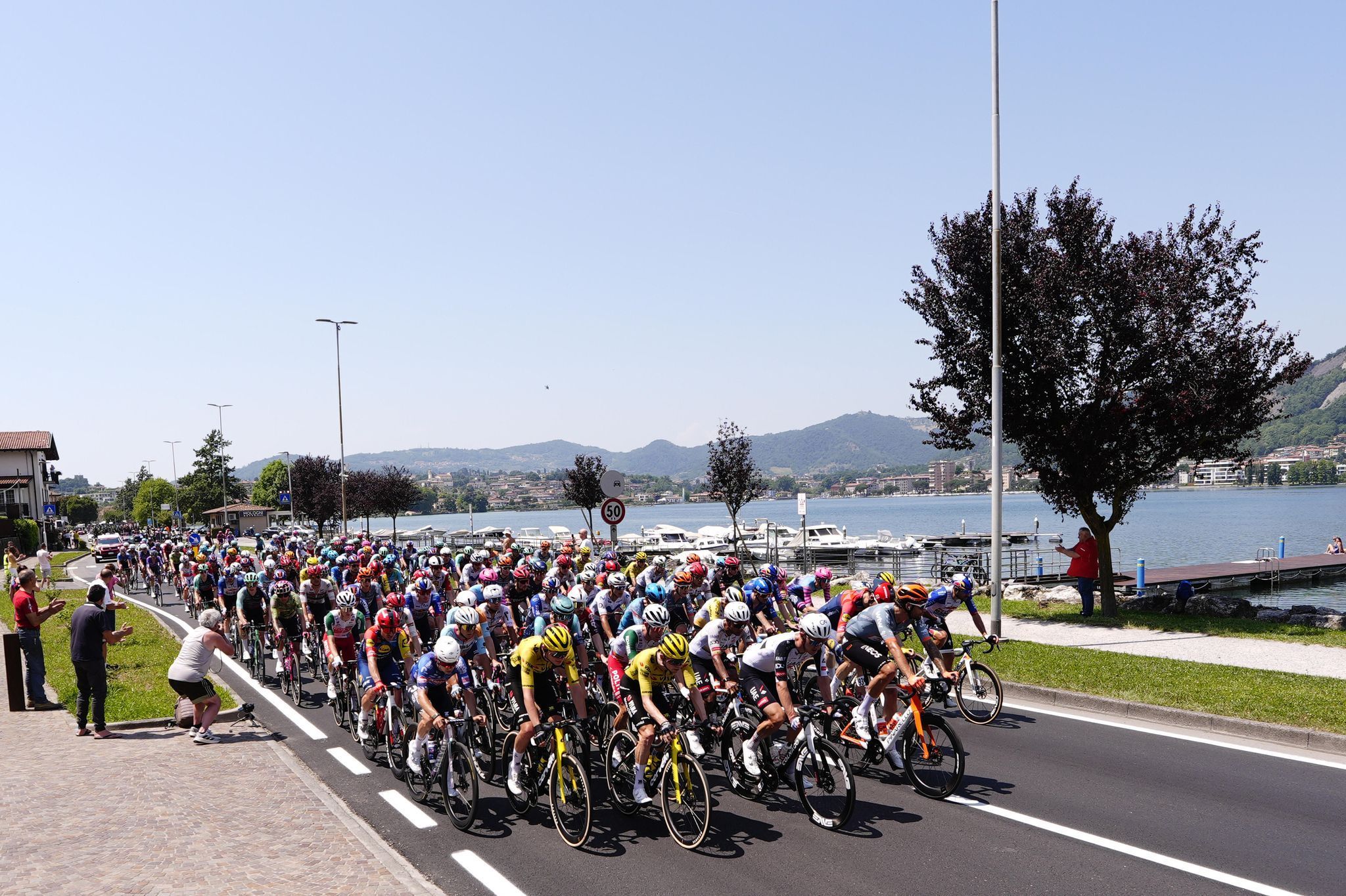 UCI WorldTour - Giro d’Italia