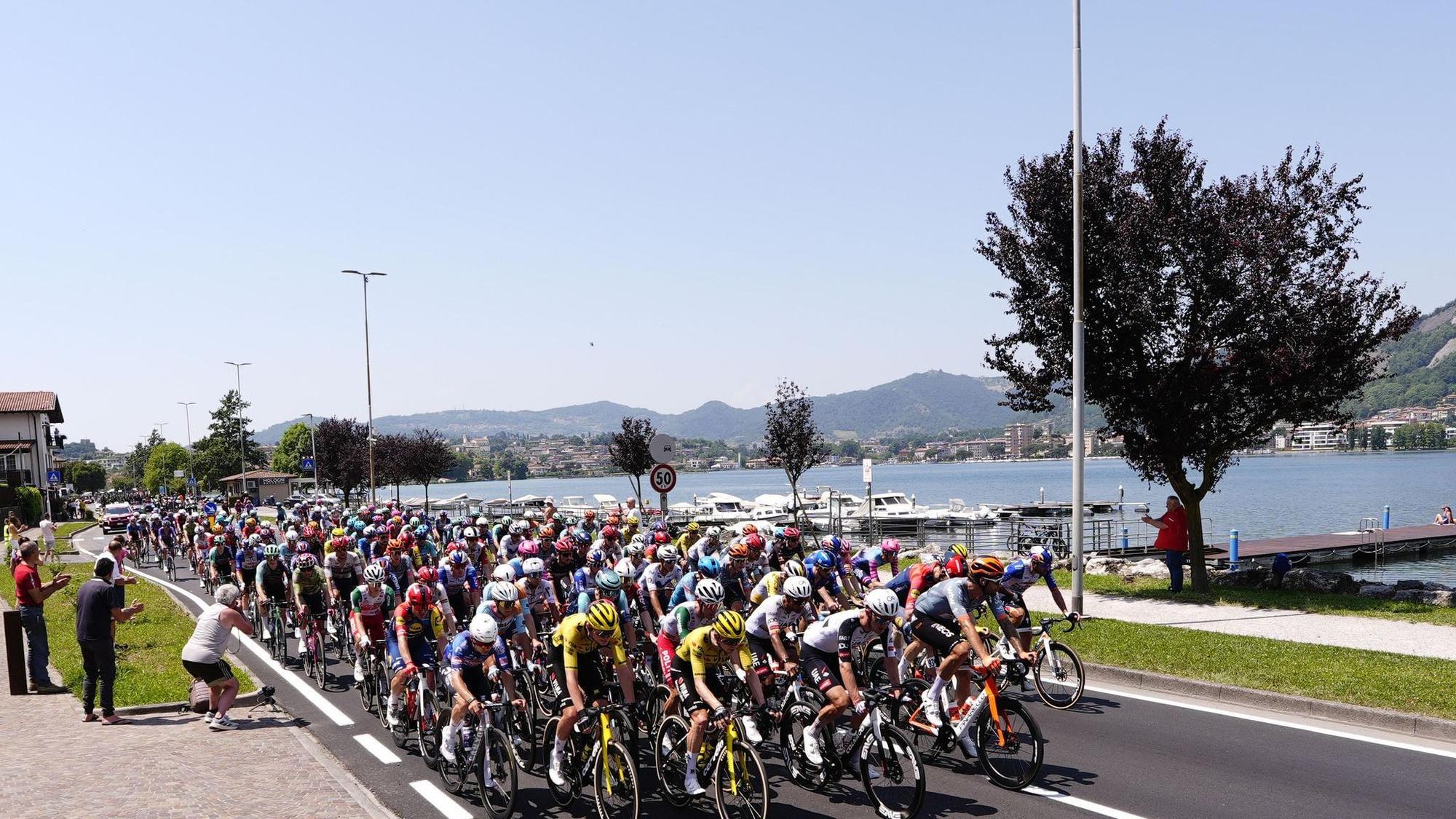 UCI WorldTour - Giro d’Italia
