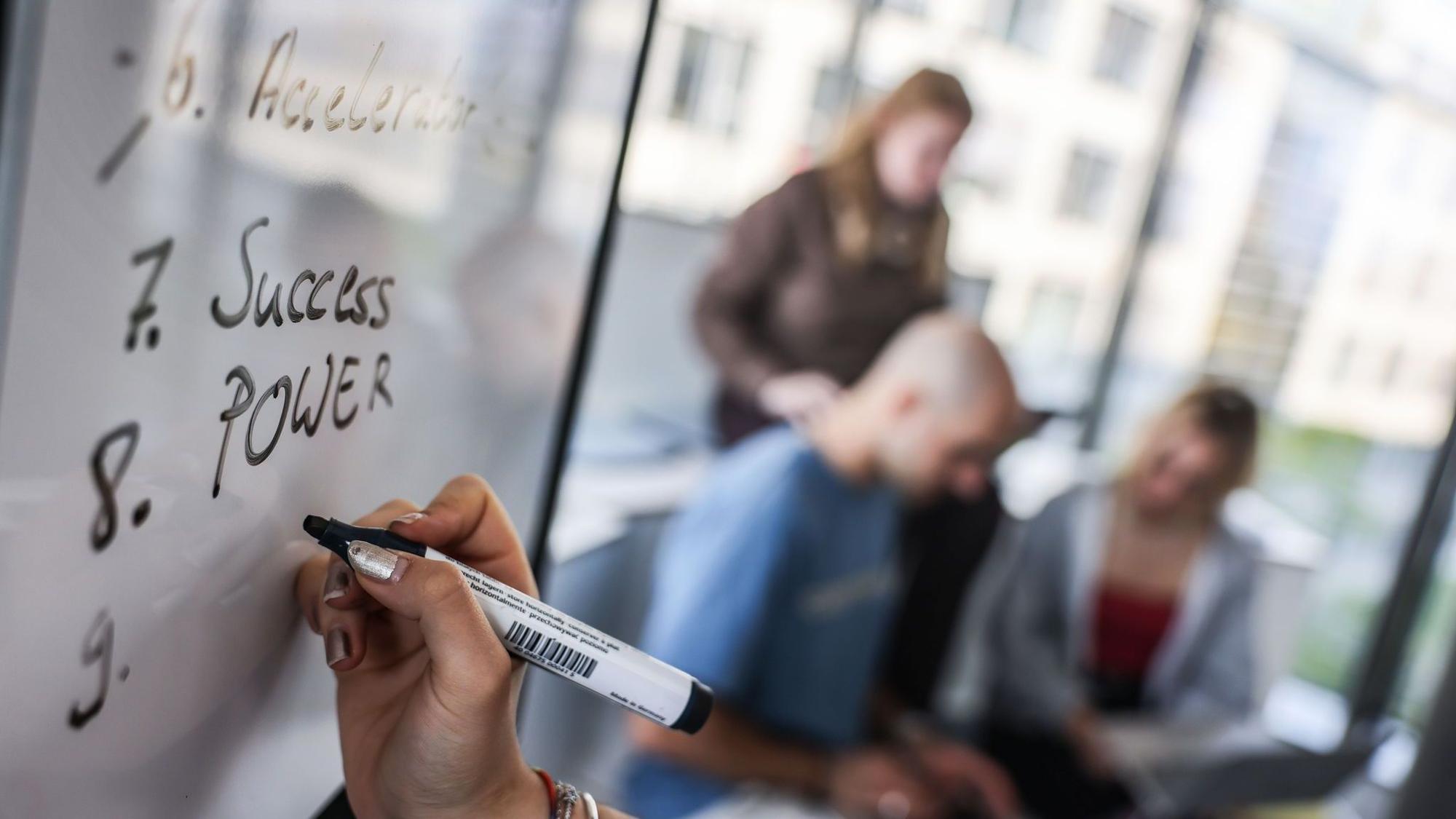 Meeting