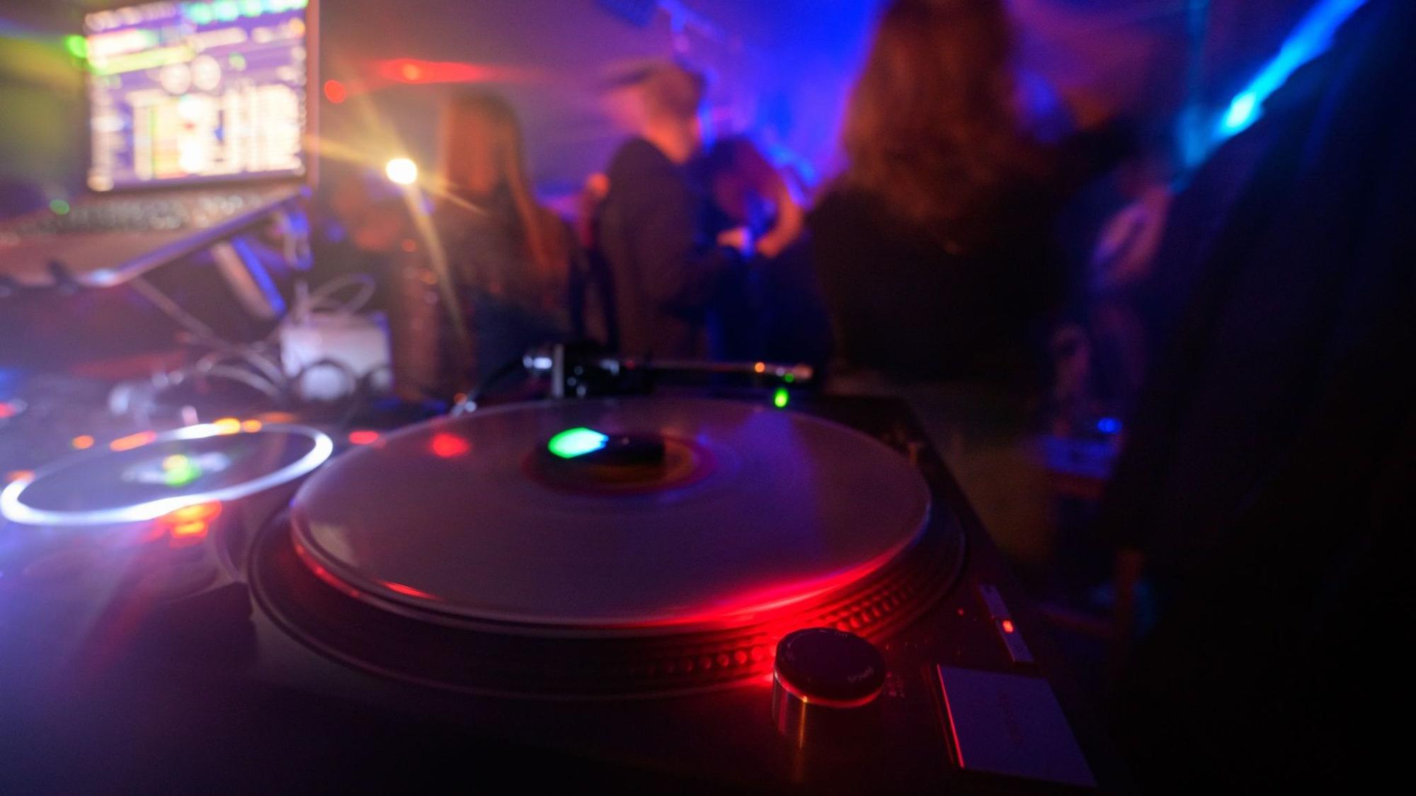 Musikclubs
