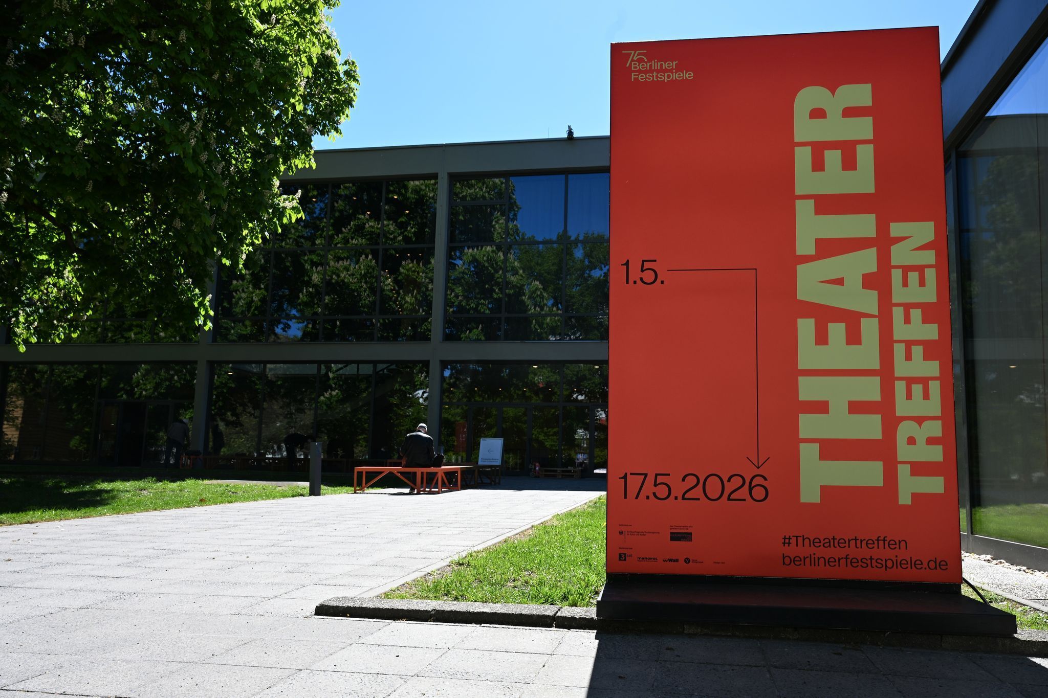 Berliner Festspiele