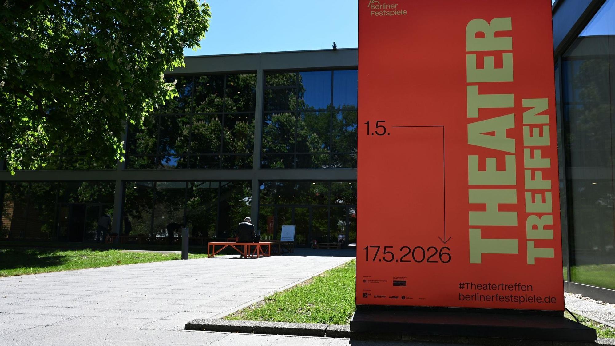 Berliner Festspiele
