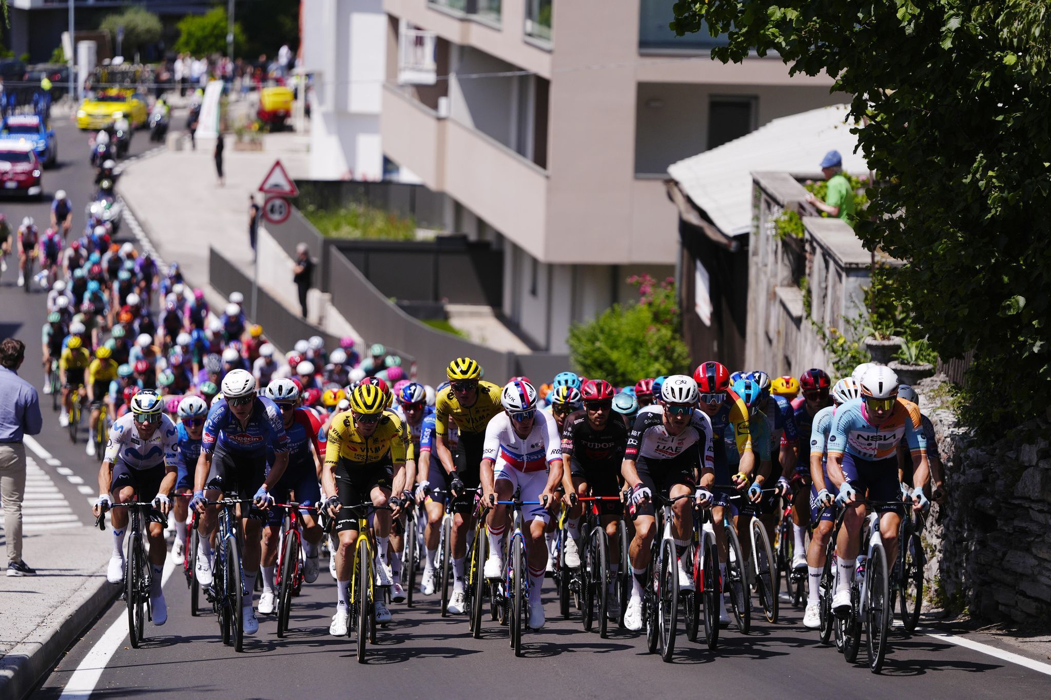 UCI WorldTour - Giro d’Italia