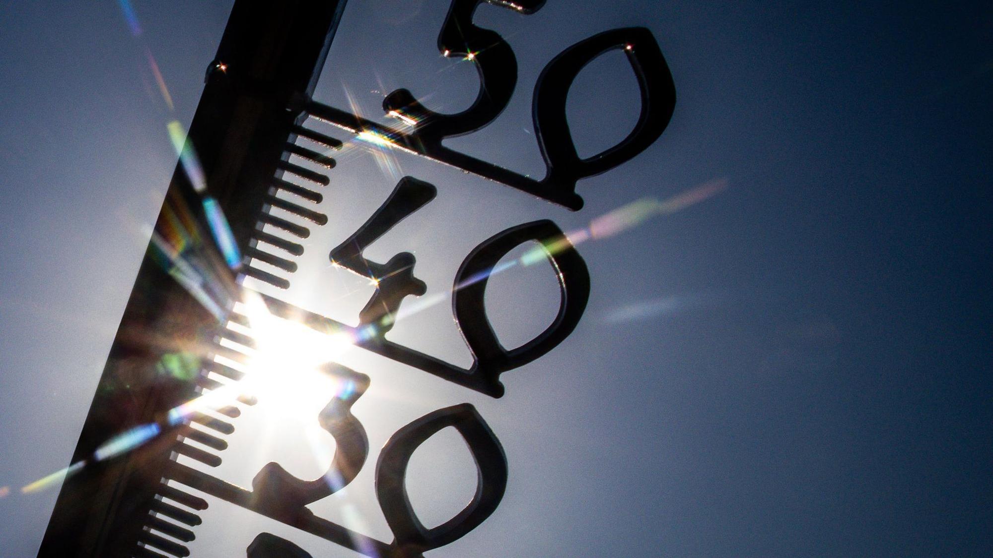 WMO: Nächster Hitzerekord könnte schon 2027 kommen