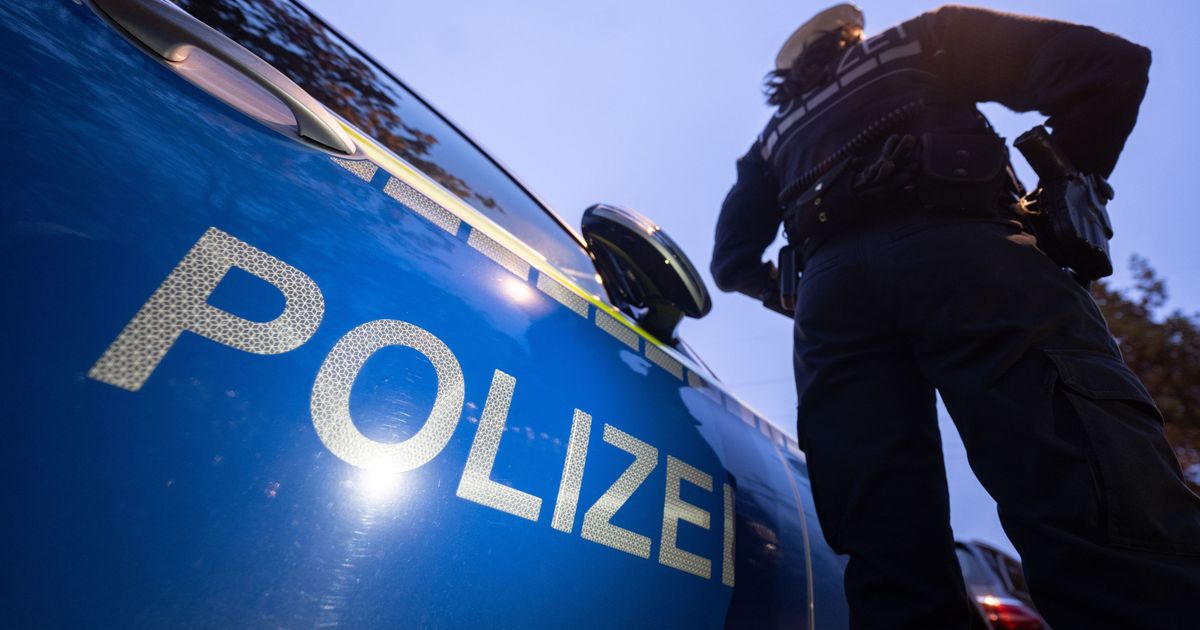 Beaten and robbed: Unknown duo attacks homeless man in Gummersbach