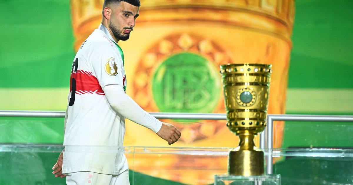 Undav sets a deadline: National striker wants clarity from VfB before ...