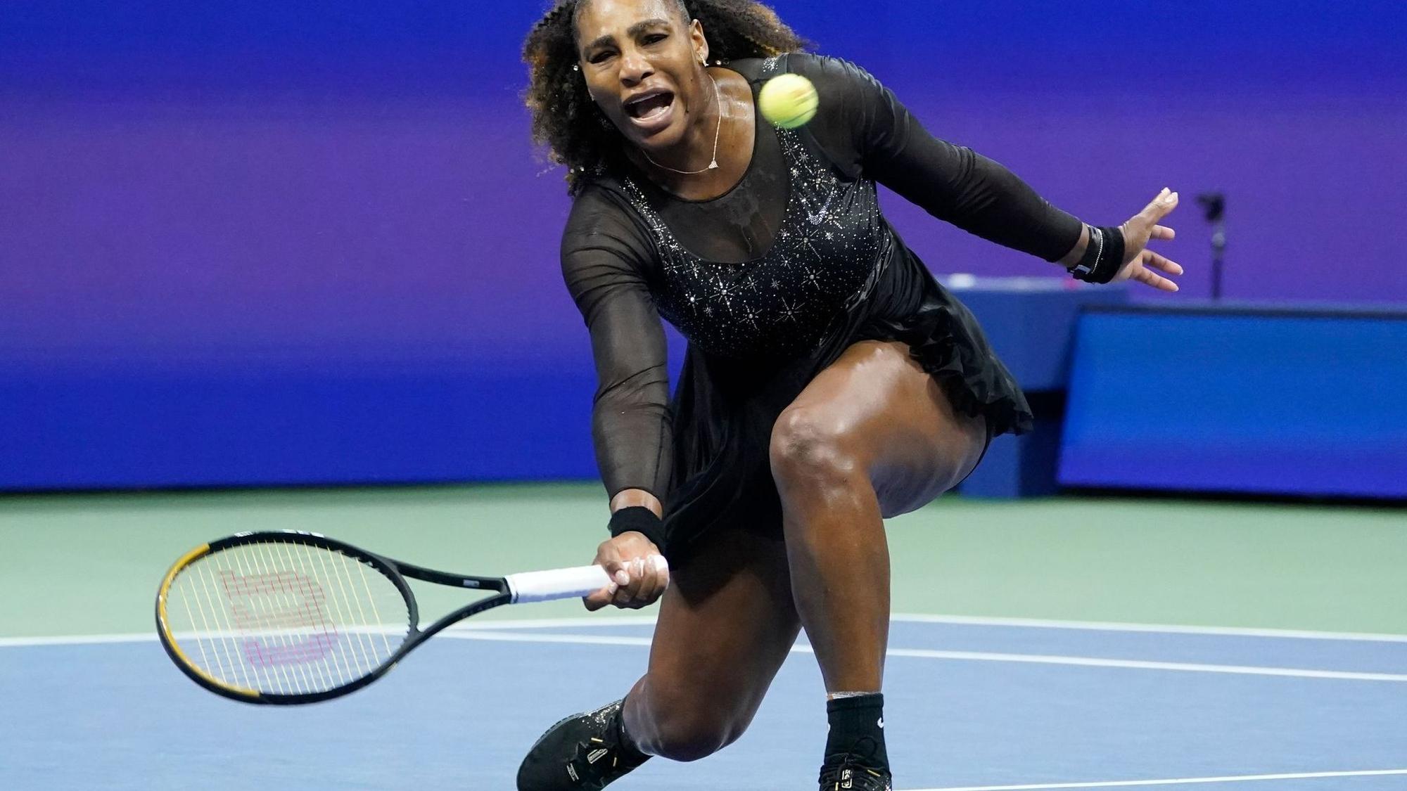 Serena Williams