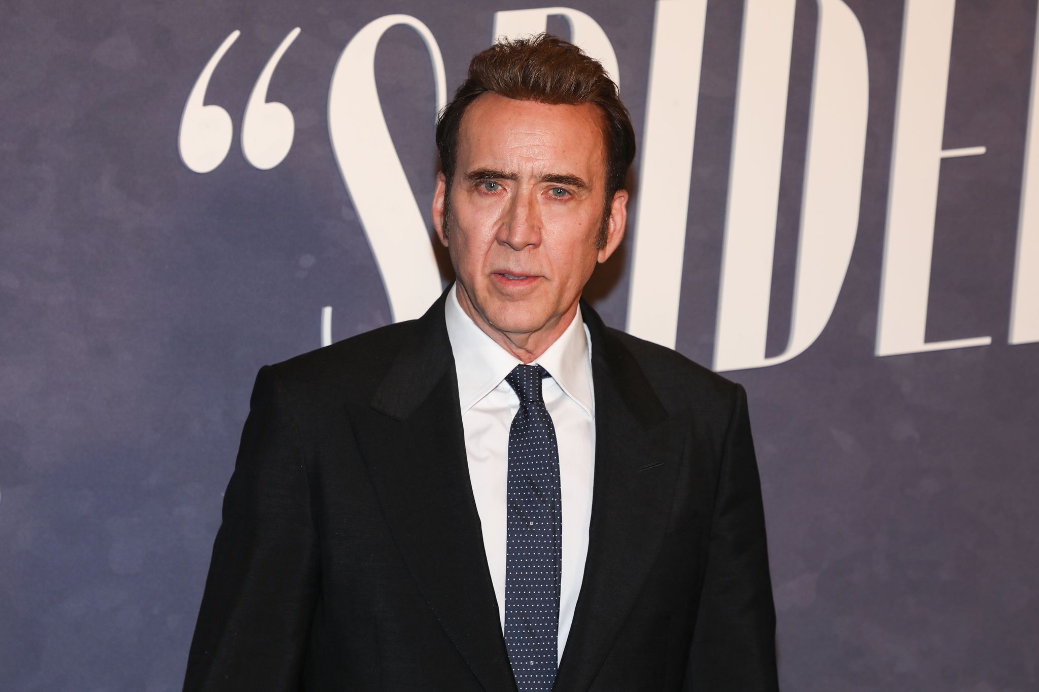 Premiere «Spider-Noir»