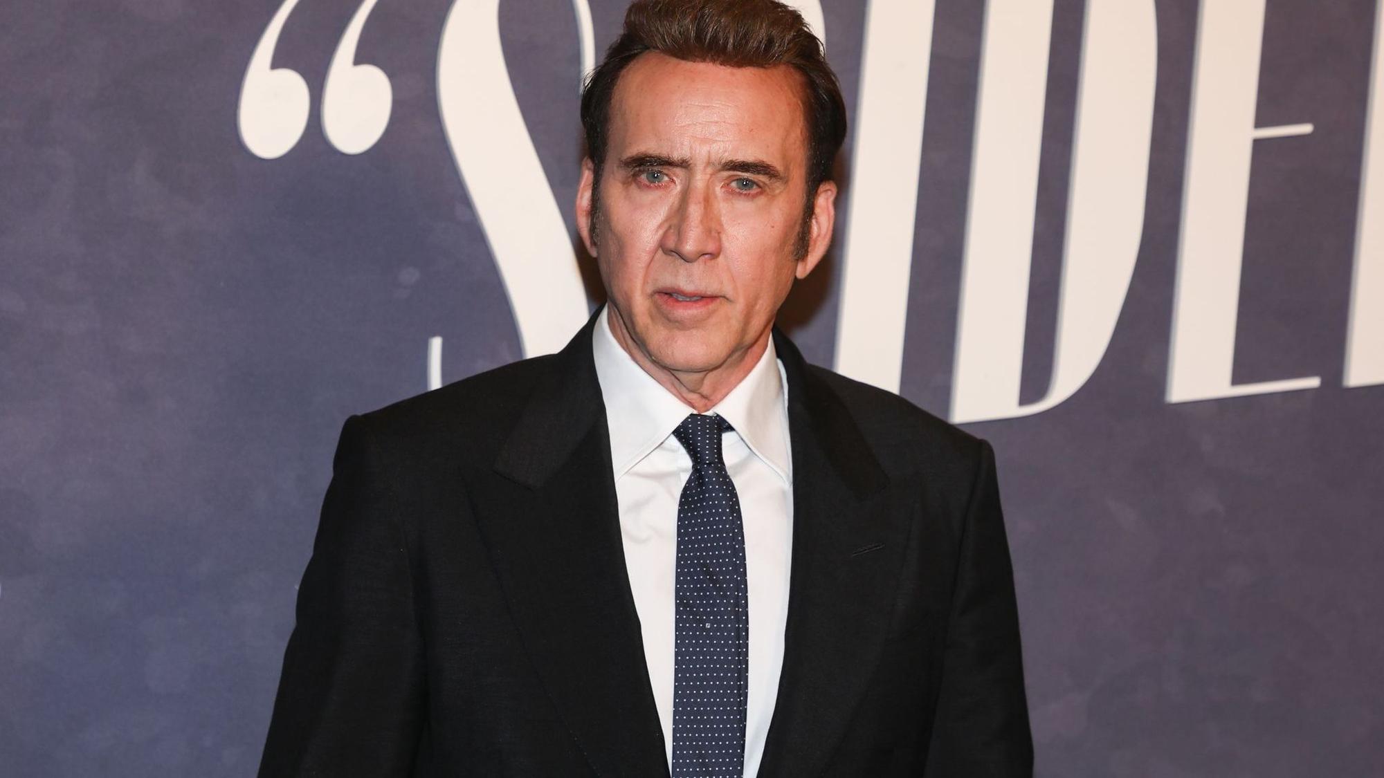 Premiere «Spider-Noir»