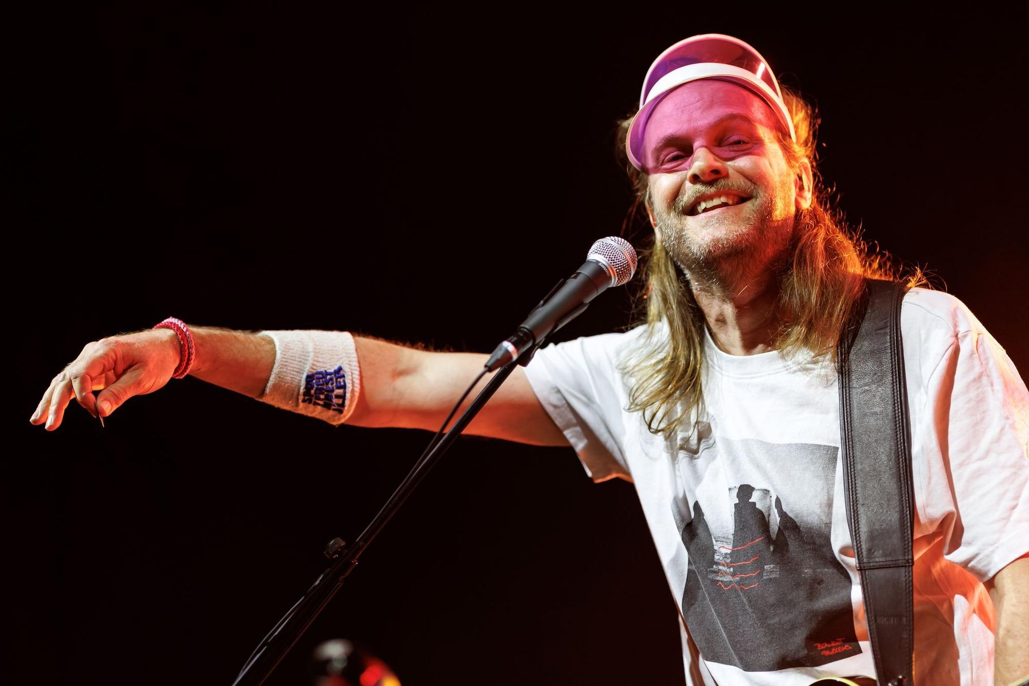 Sportfreunde Stiller starten neue Tour