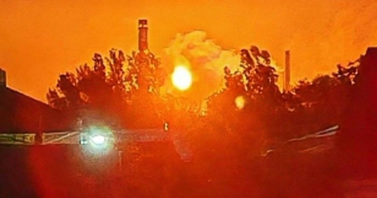 “Serious escalation” in Romania: Russian drone hits house in NATO country ...