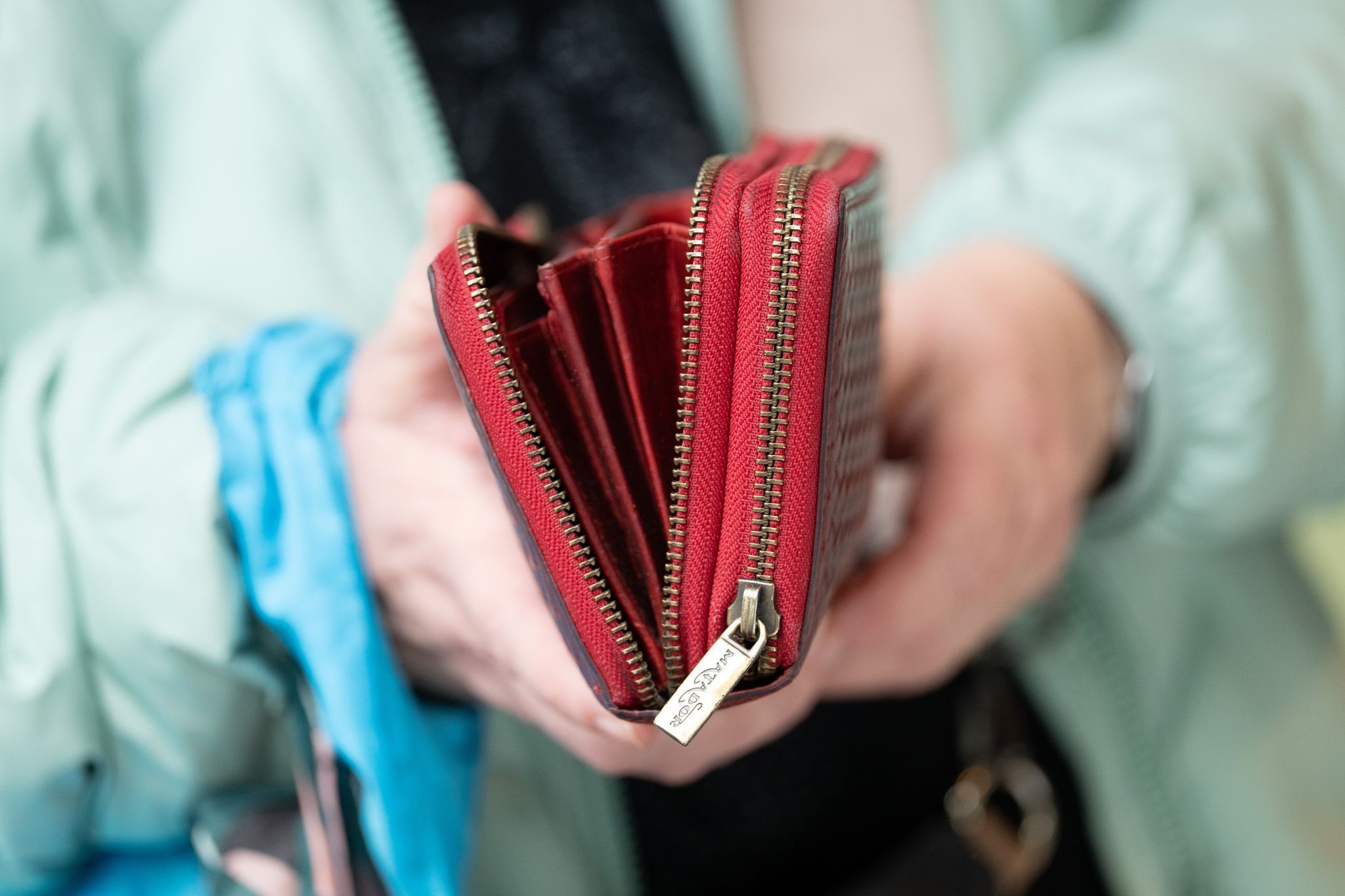Verbraucherpreise