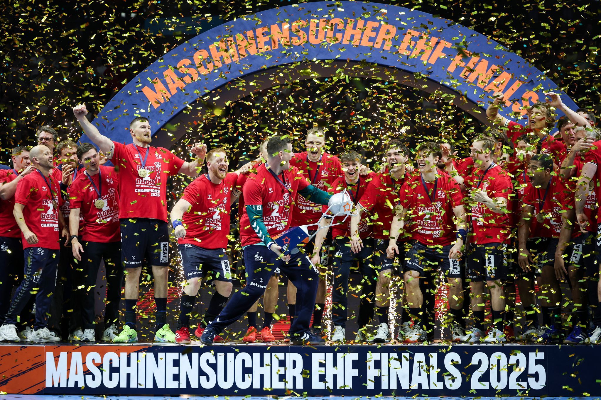SG Flensburg-Handewitt