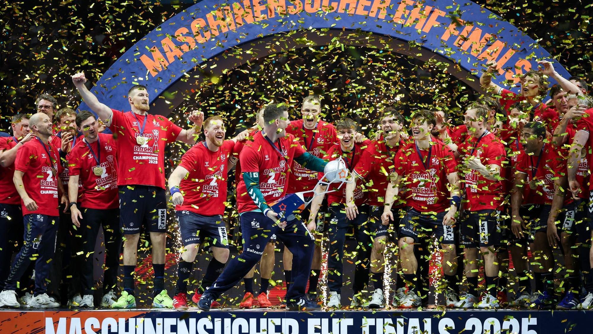 SG Flensburg-Handewitt