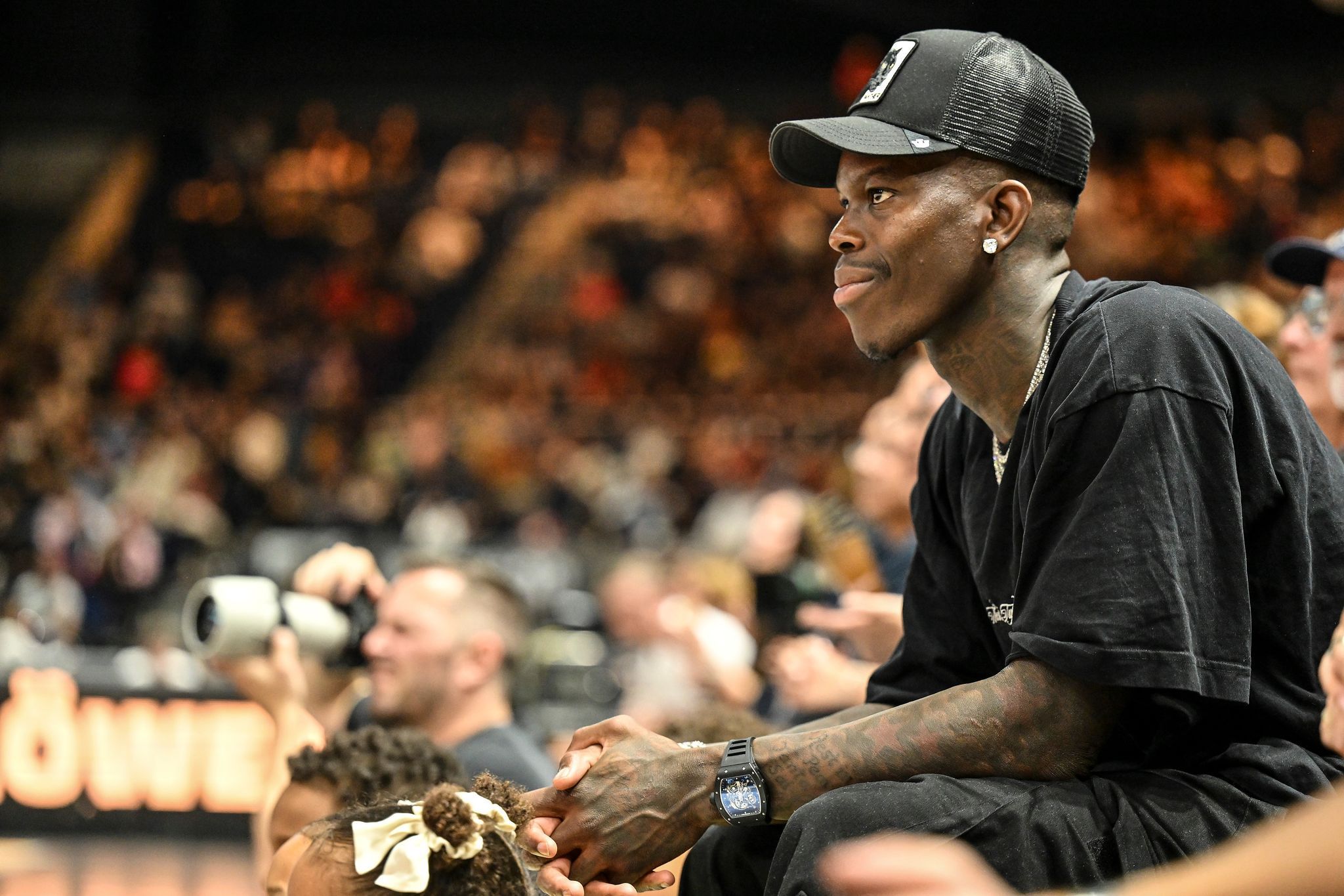 Dennis Schröder