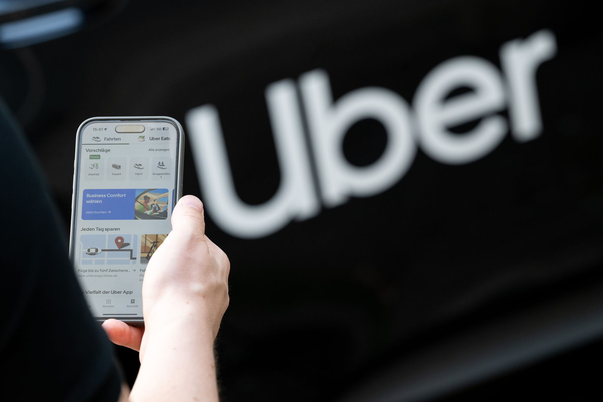 Uber