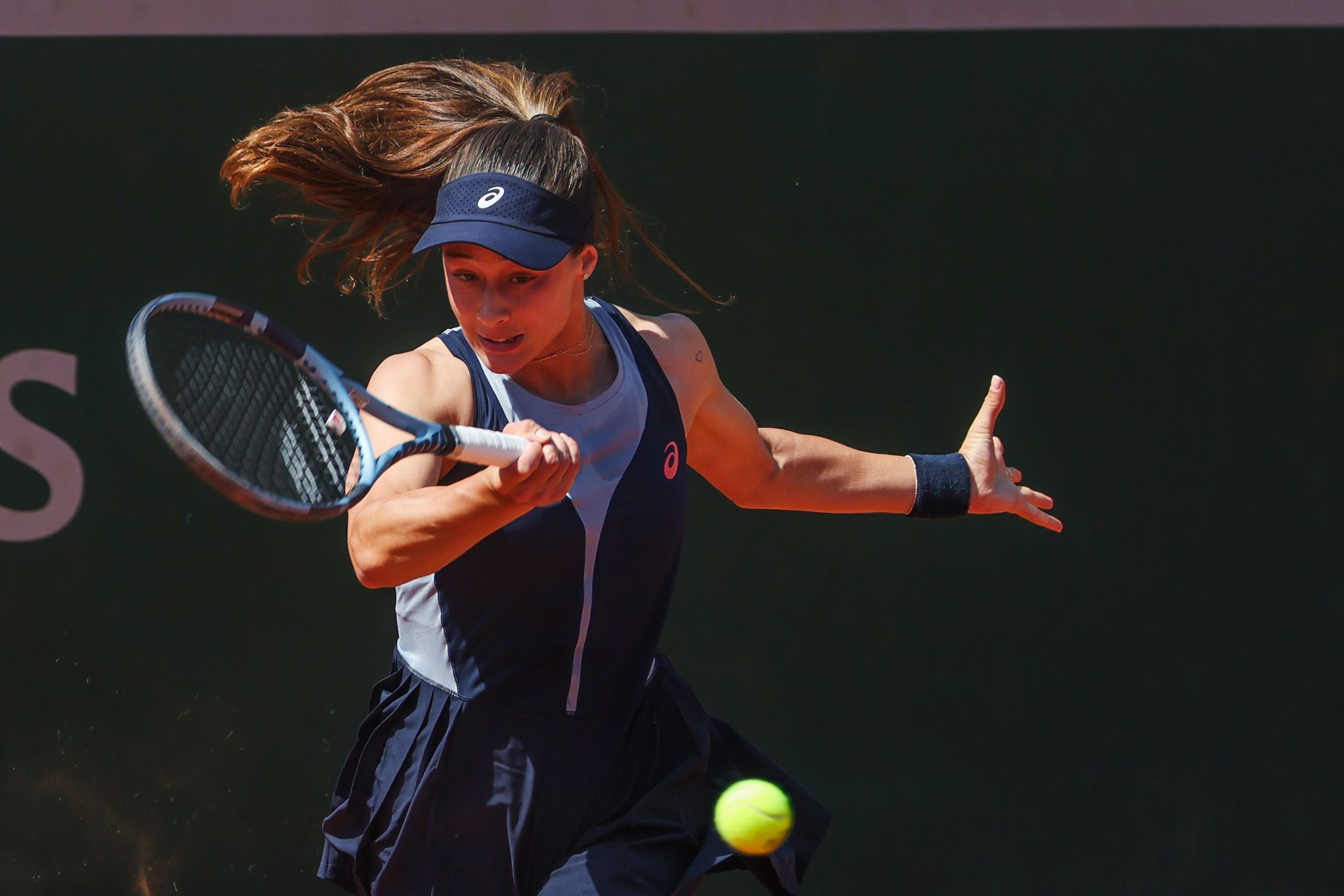 Tennis French Open