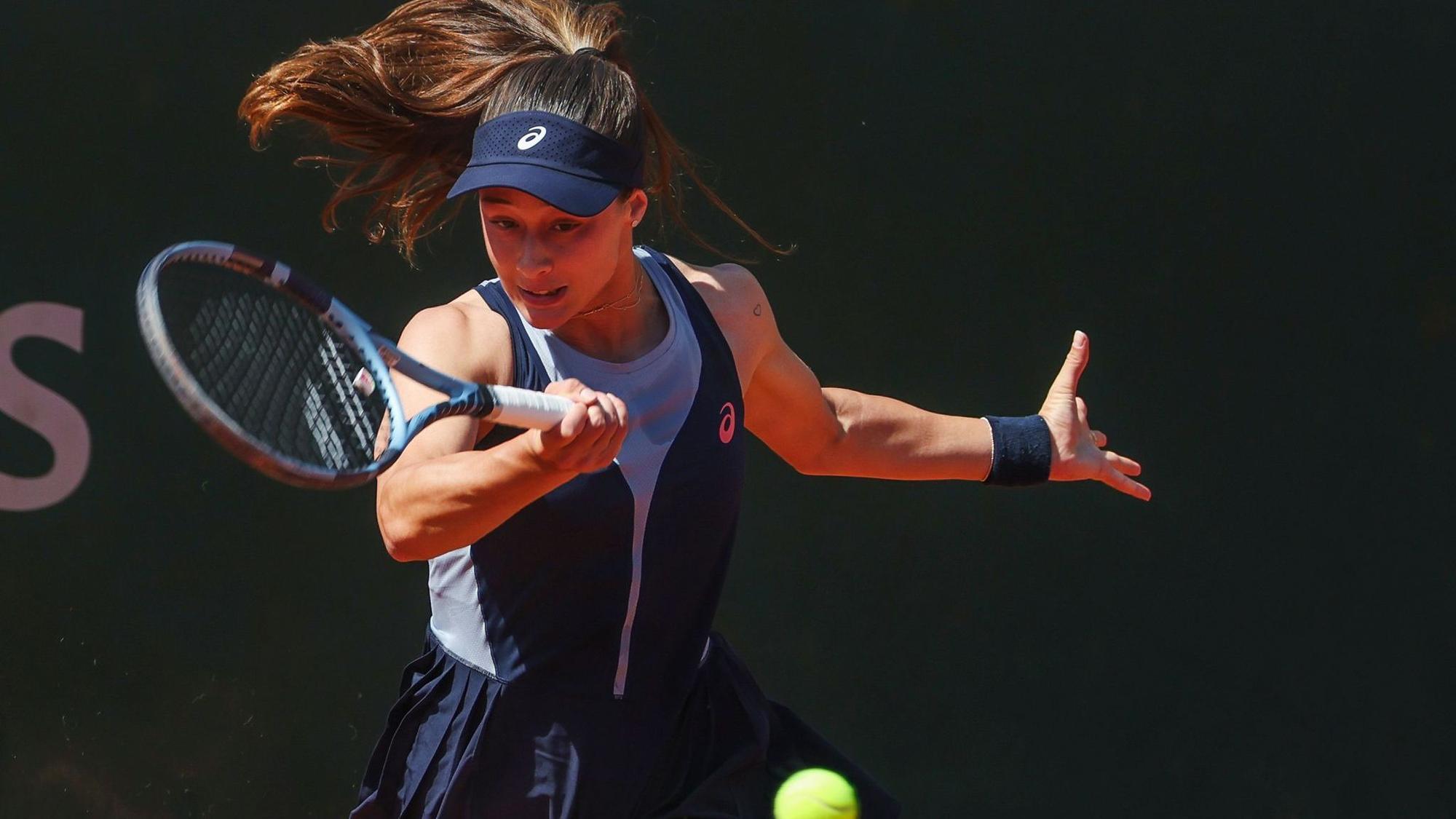 Tennis French Open