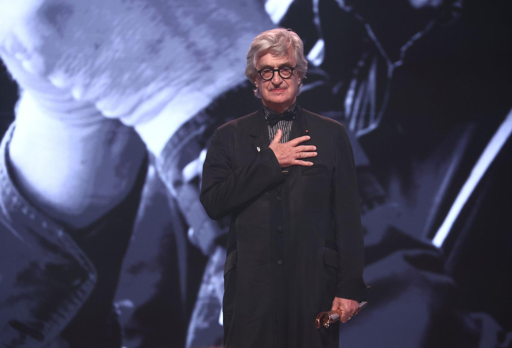 Verleihung Deutscher Filmpreis