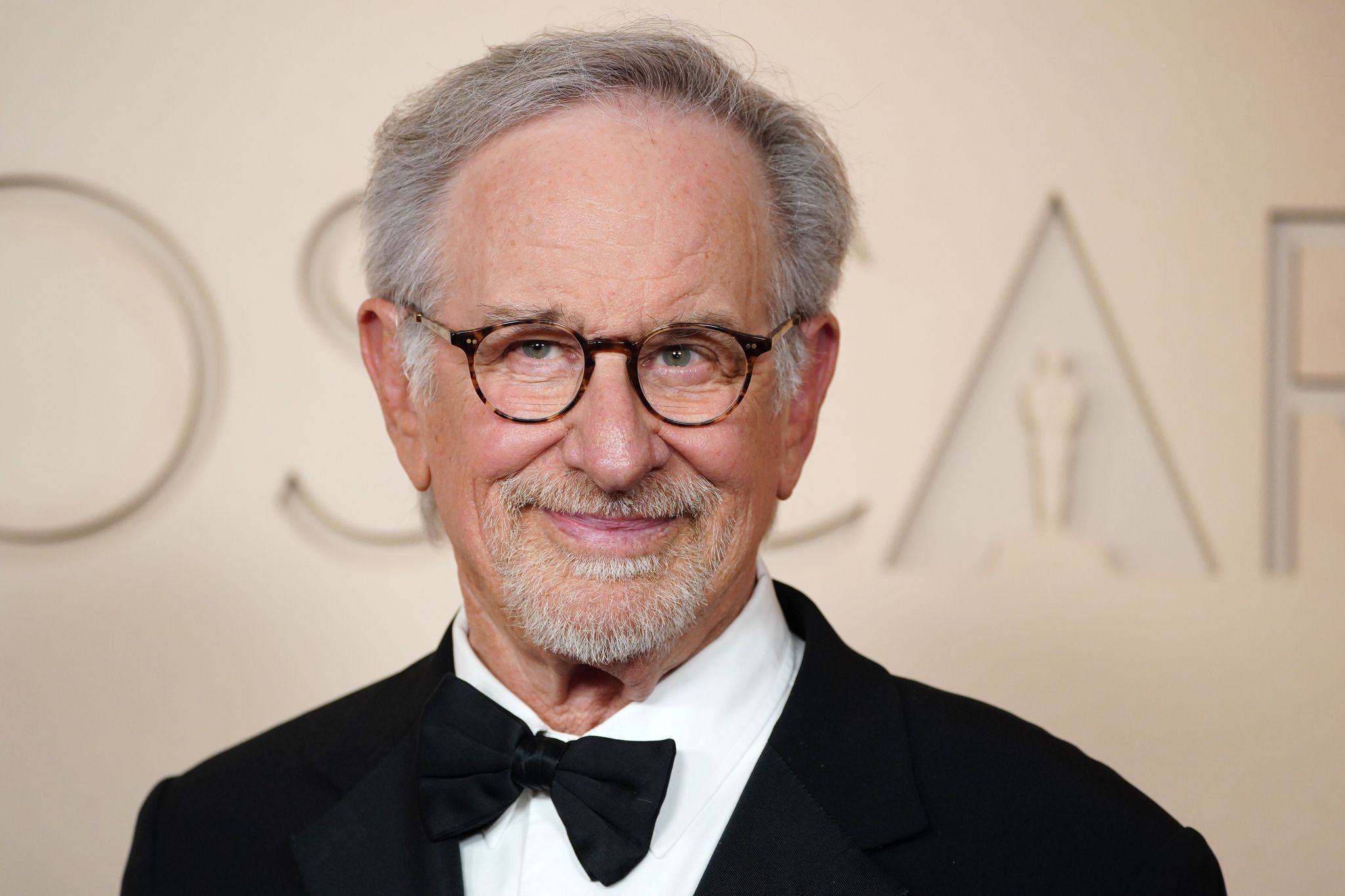 Steven Spielberg