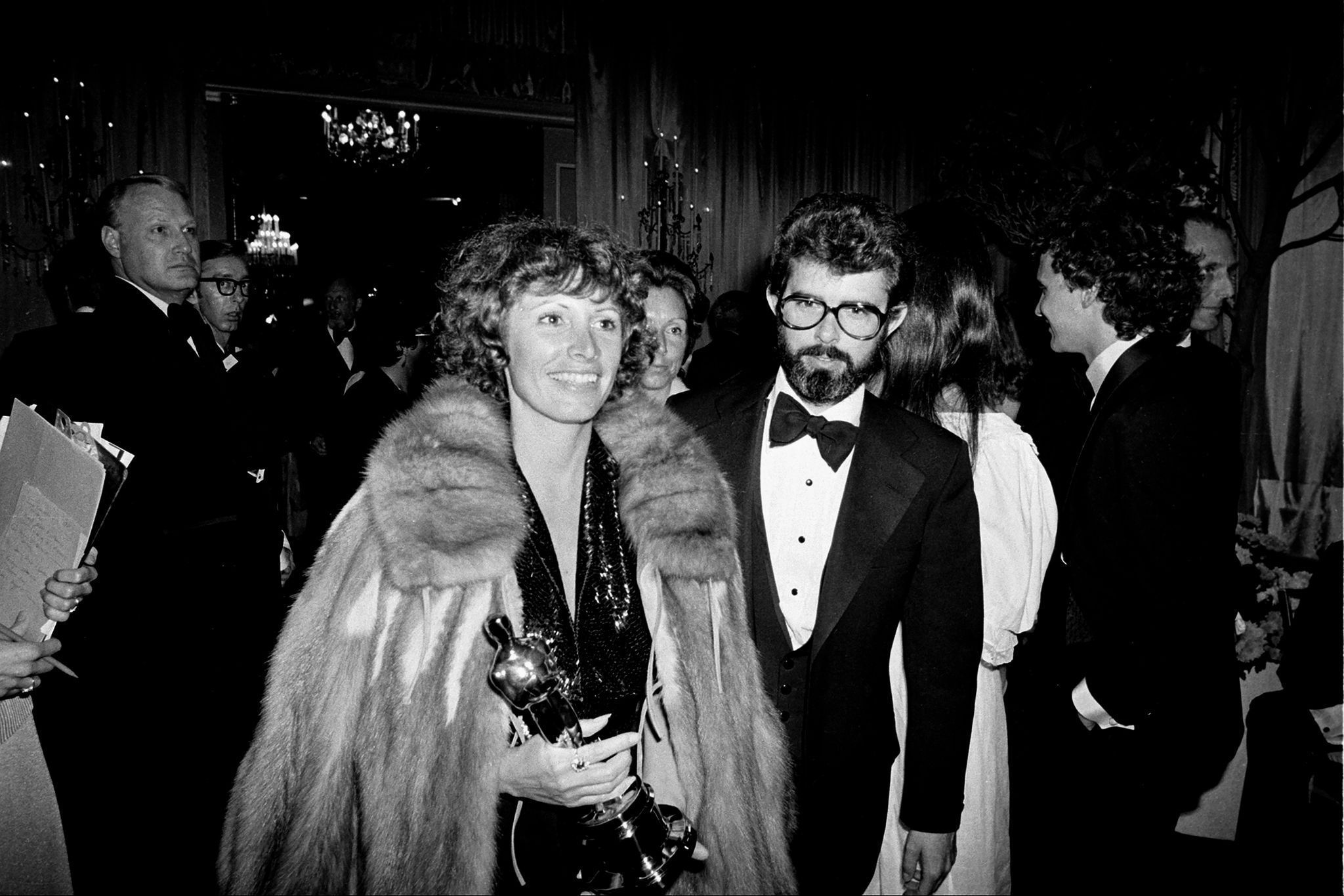 Marcia Lucas