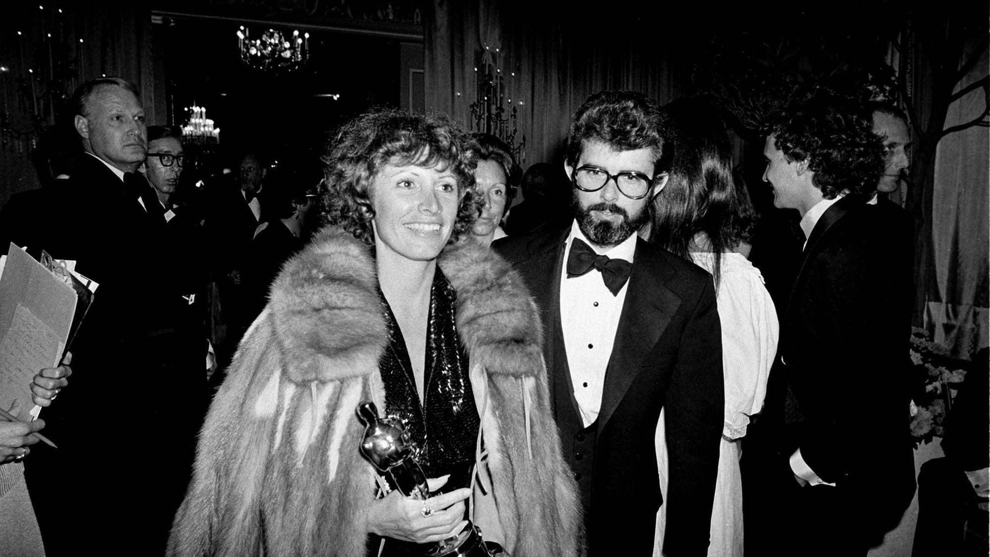 Marcia Lucas